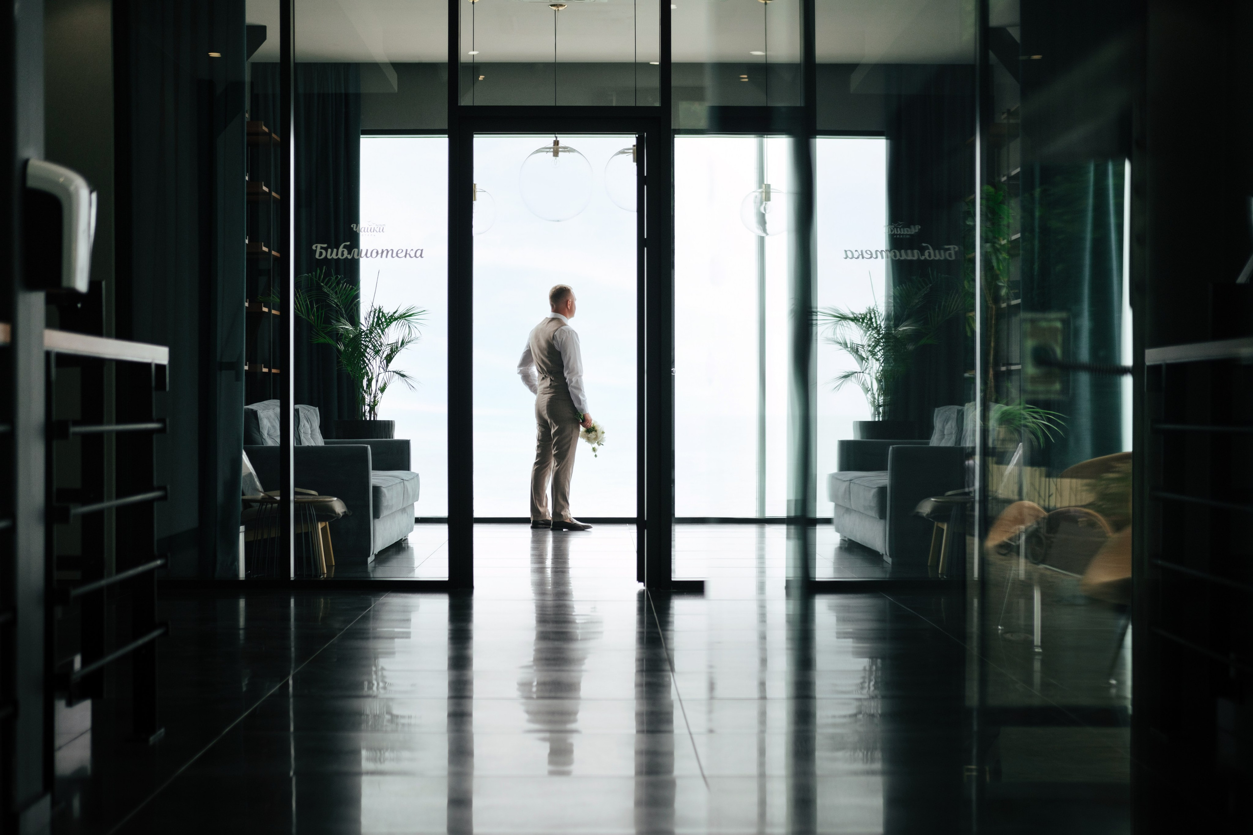 Ольга / Алексей. Свадебный Видеограф Фотограф в Сочи