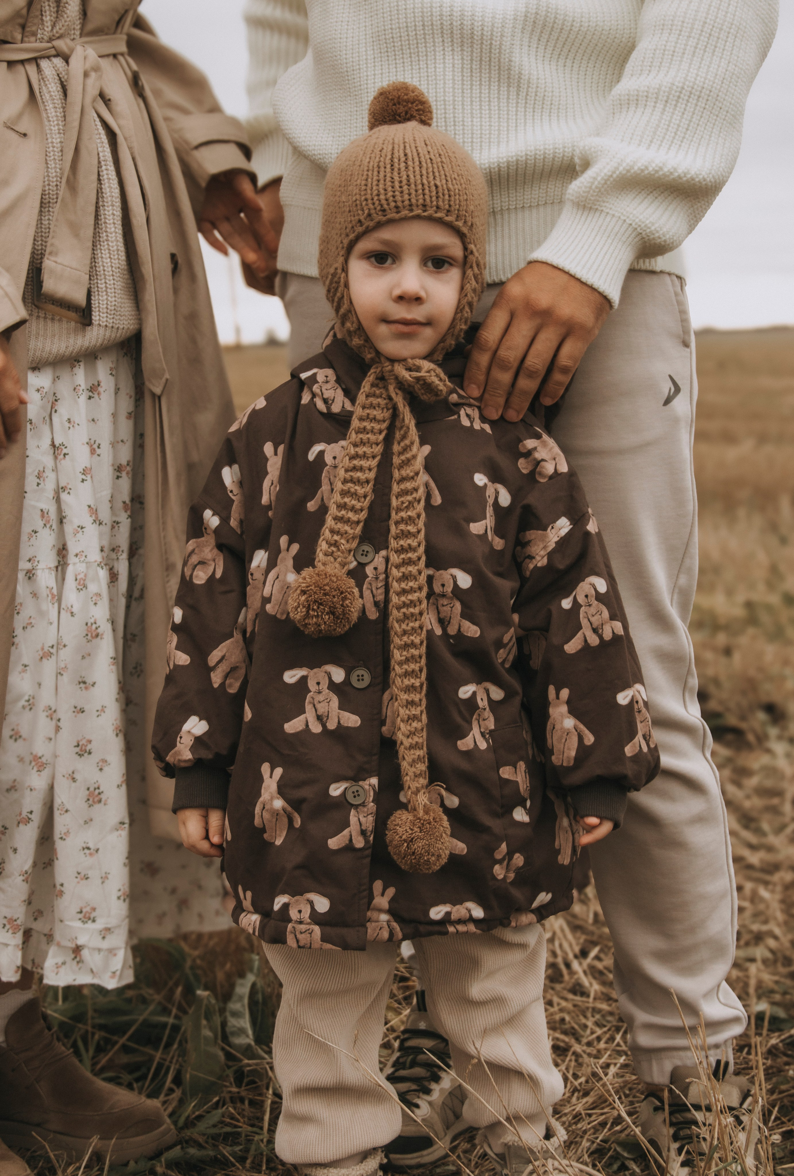 Женя Тихон Яна. ProFoto