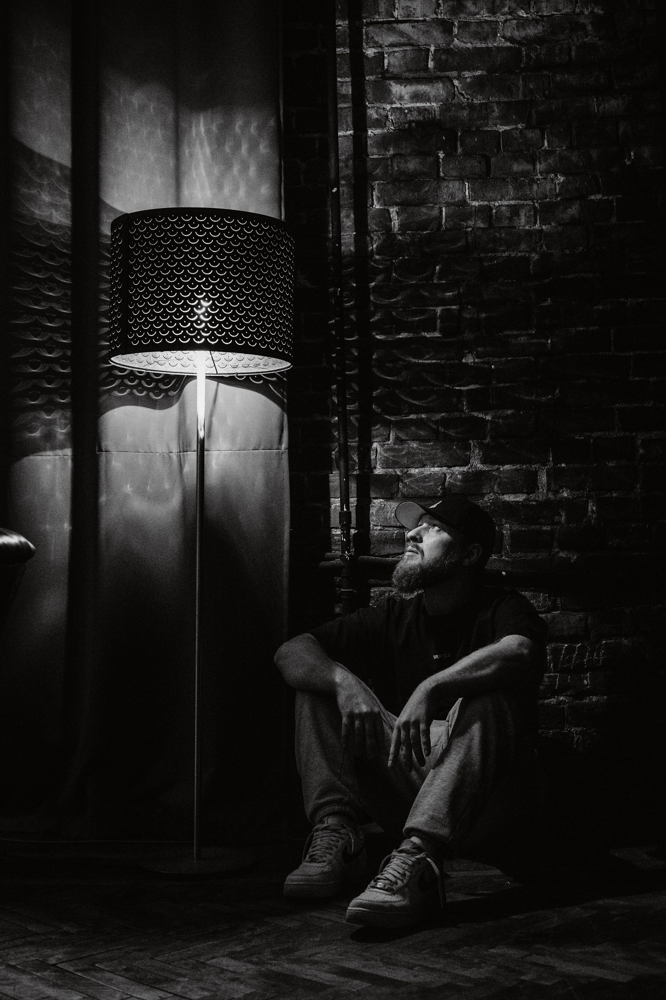 Integro. Фотограф в городе Самара Александр Гераськин