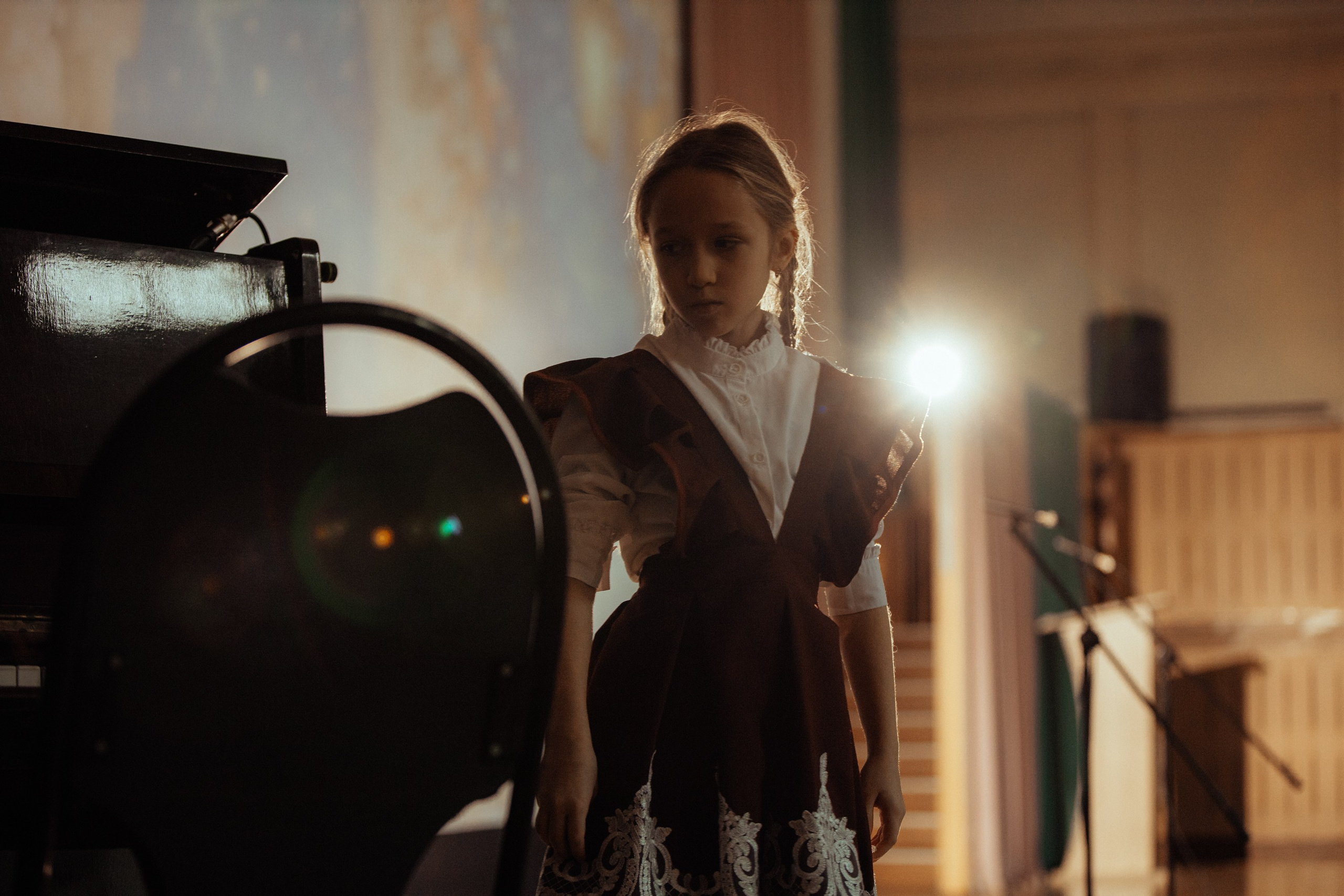 Концерт хорового пения | дши14