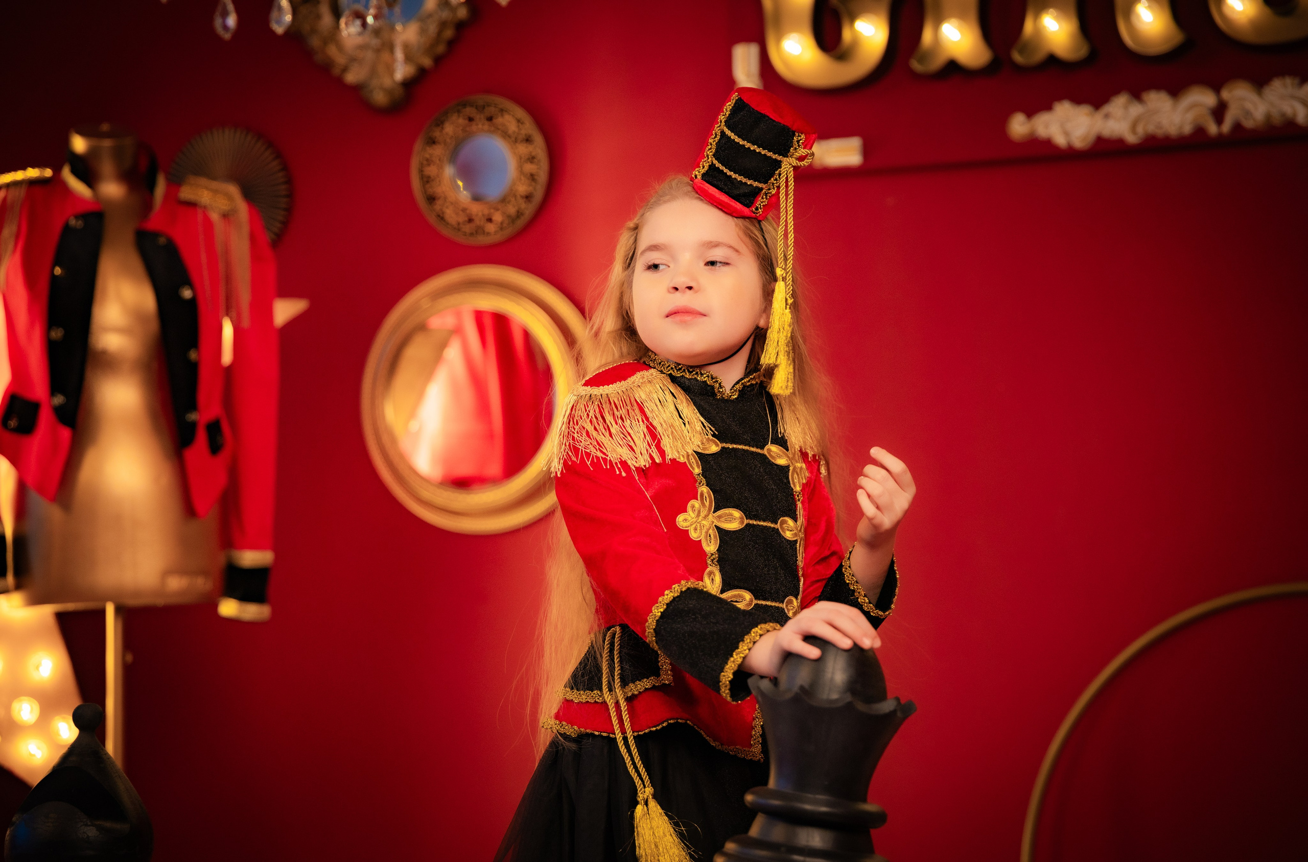 ЦИРК. Фото, видео, авторские выпускные альбомы в Нижнем Новгороде