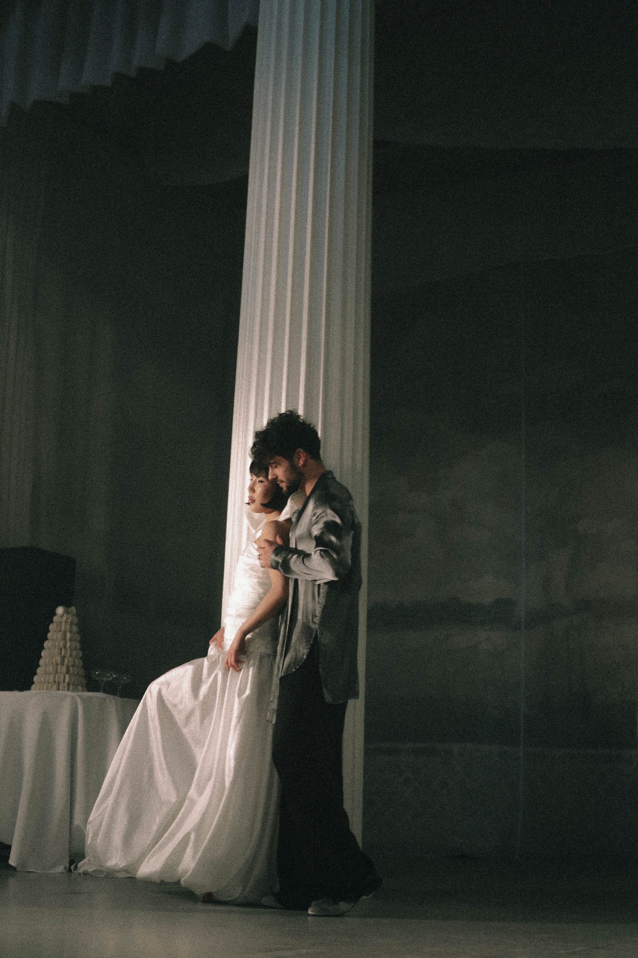 СВАБЕДНАЯ ФОТСЕССИИЯ В ОДНОМ ИЗ ЗАЛОВ НИКОЛАЕВСКОГО ДВОРЦА. Профессиональный фотограф, Санкт-Петербург — Виктория Богомолова