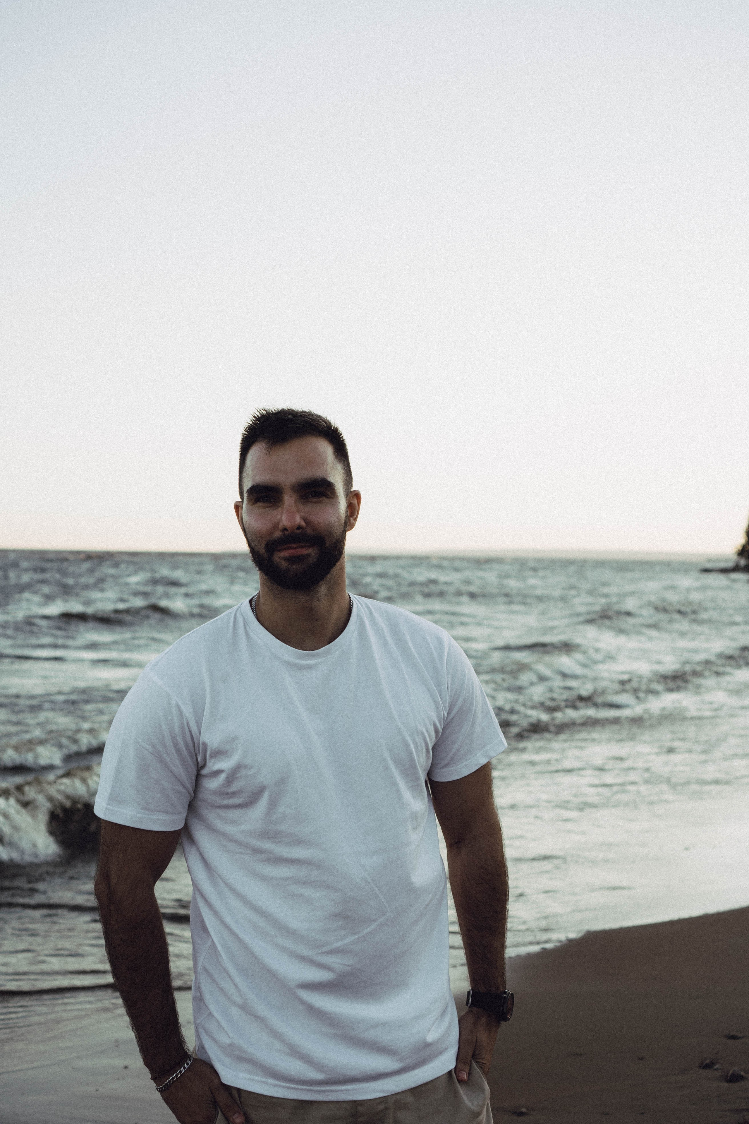Любовь на заливе. Профессиональный фотограф, Санкт-Петербург — Виктория Богомолова