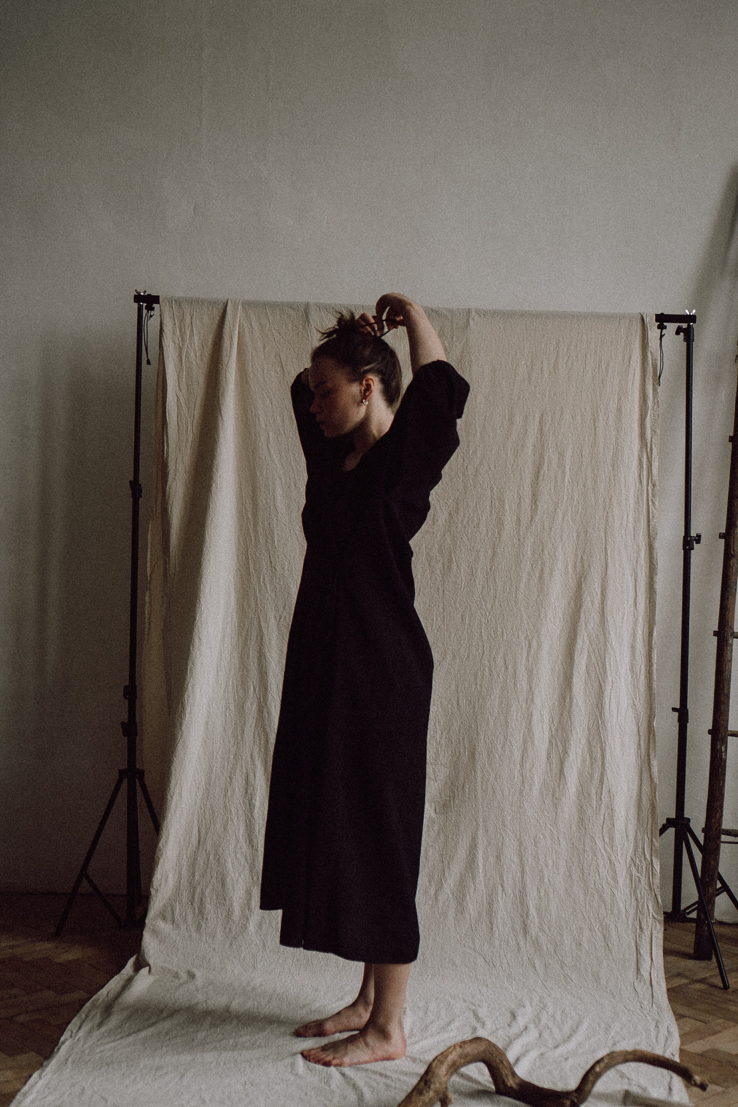 СТУДИЙНАЯ. Профессиональный фотограф, Санкт-Петербург — Виктория Богомолова