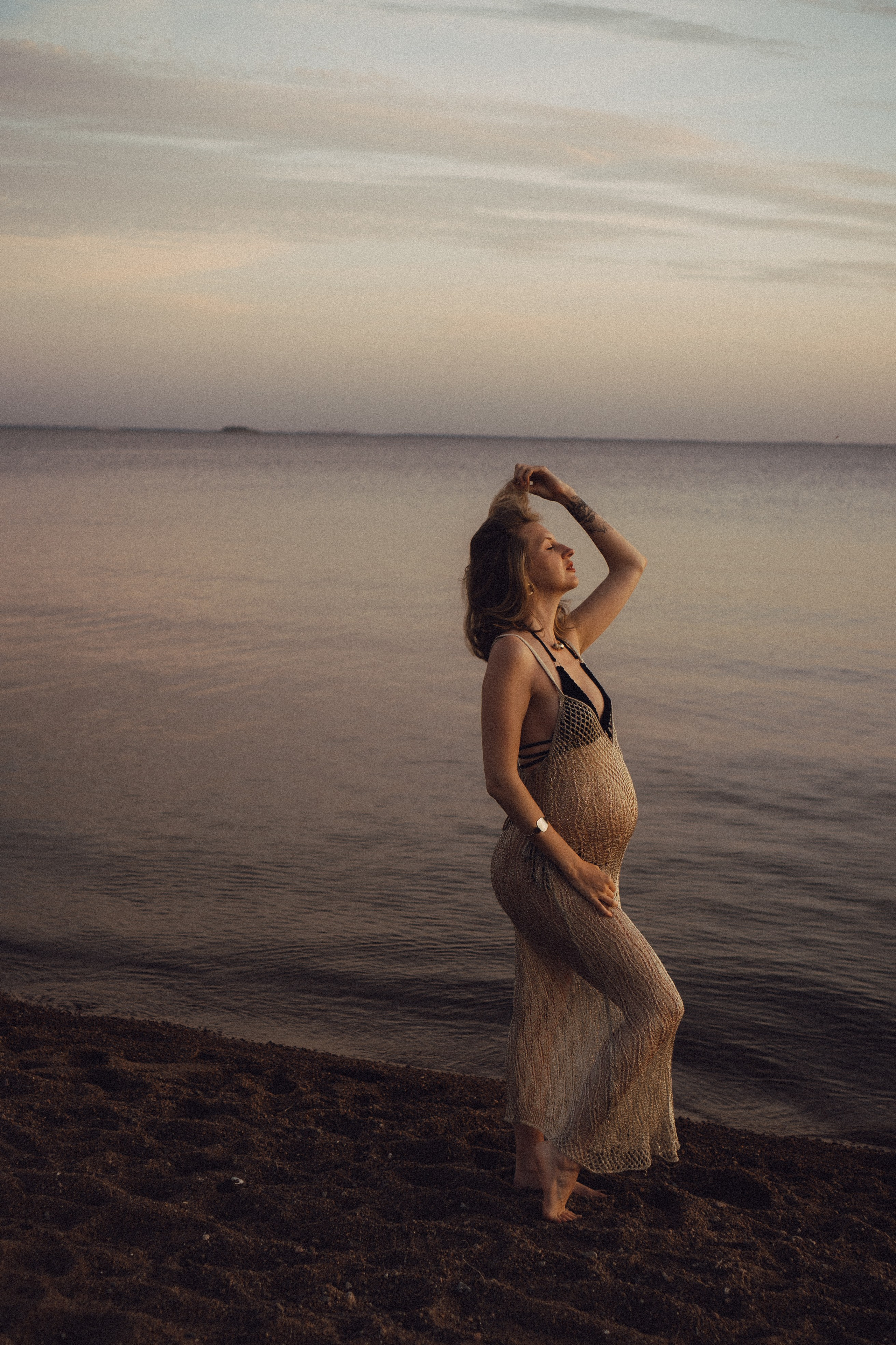 В ОЖИДАНИИ. Профессиональный фотограф, Санкт-Петербург — Виктория Богомолова