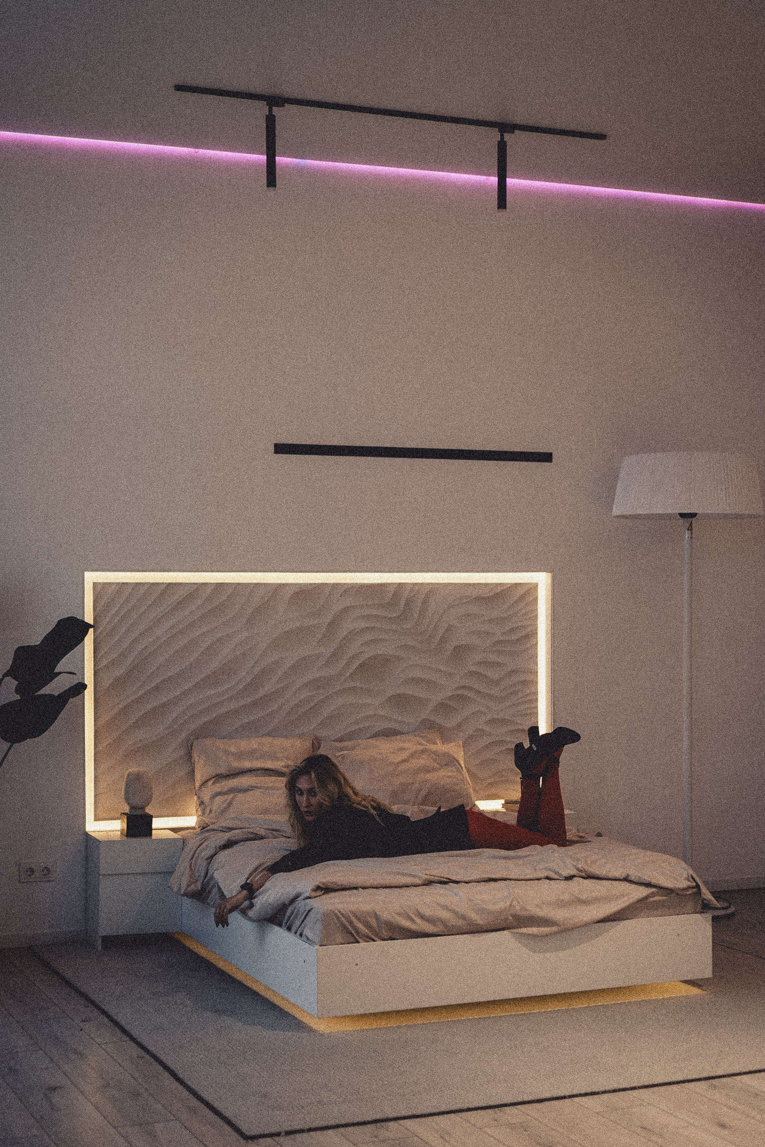 Студийная. Профессиональный фотограф, Санкт-Петербург — Виктория Богомолова