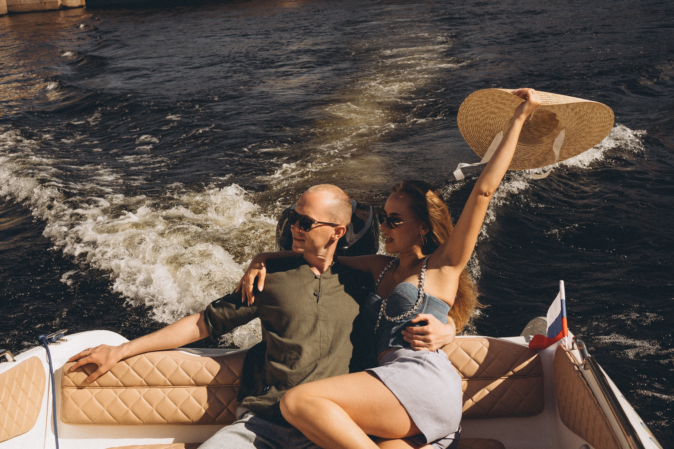 Любовь. Профессиональный фотограф, Санкт-Петербург — Виктория Богомолова