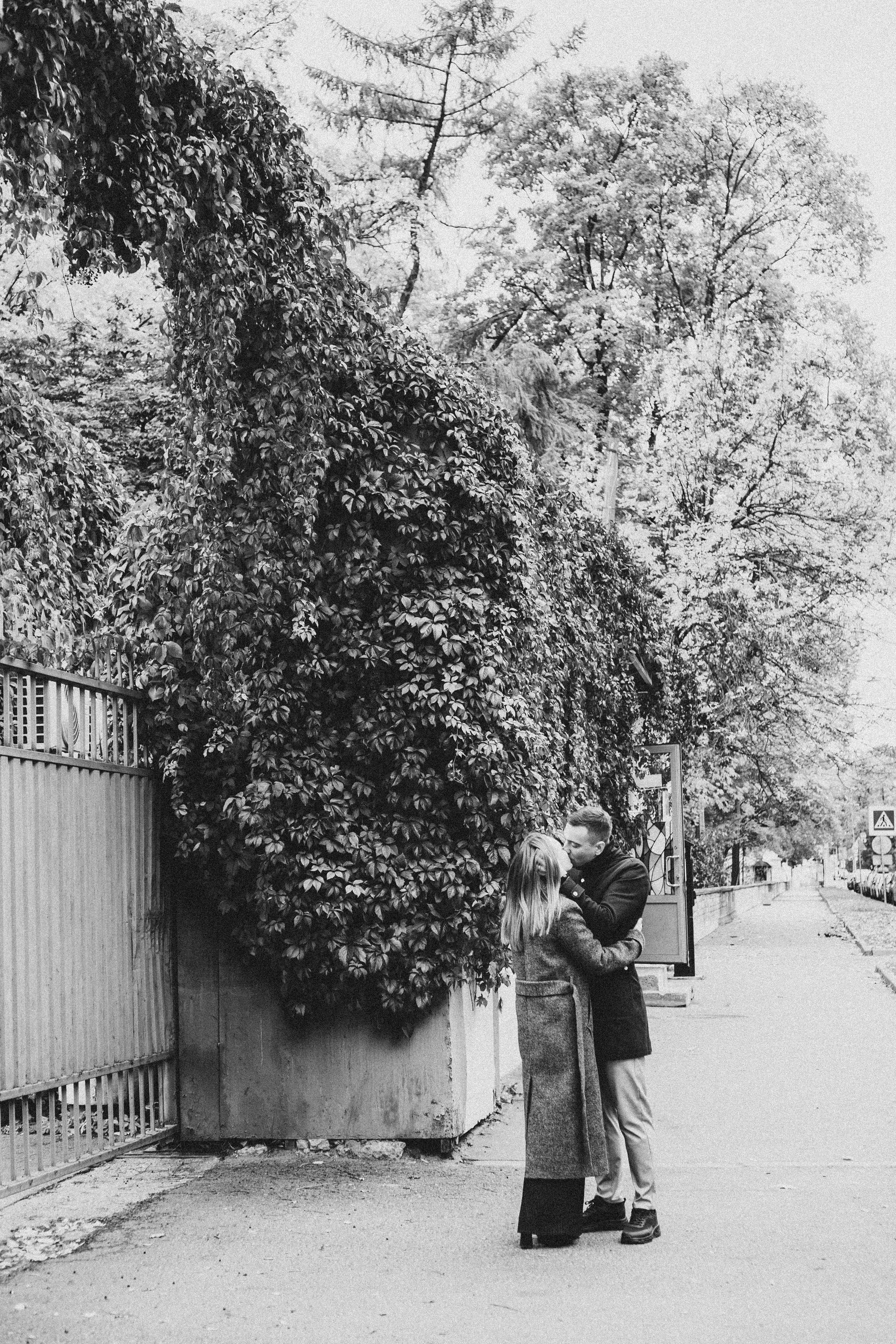 Прогулка по городу. Профессиональный фотограф, Санкт-Петербург — Виктория Богомолова