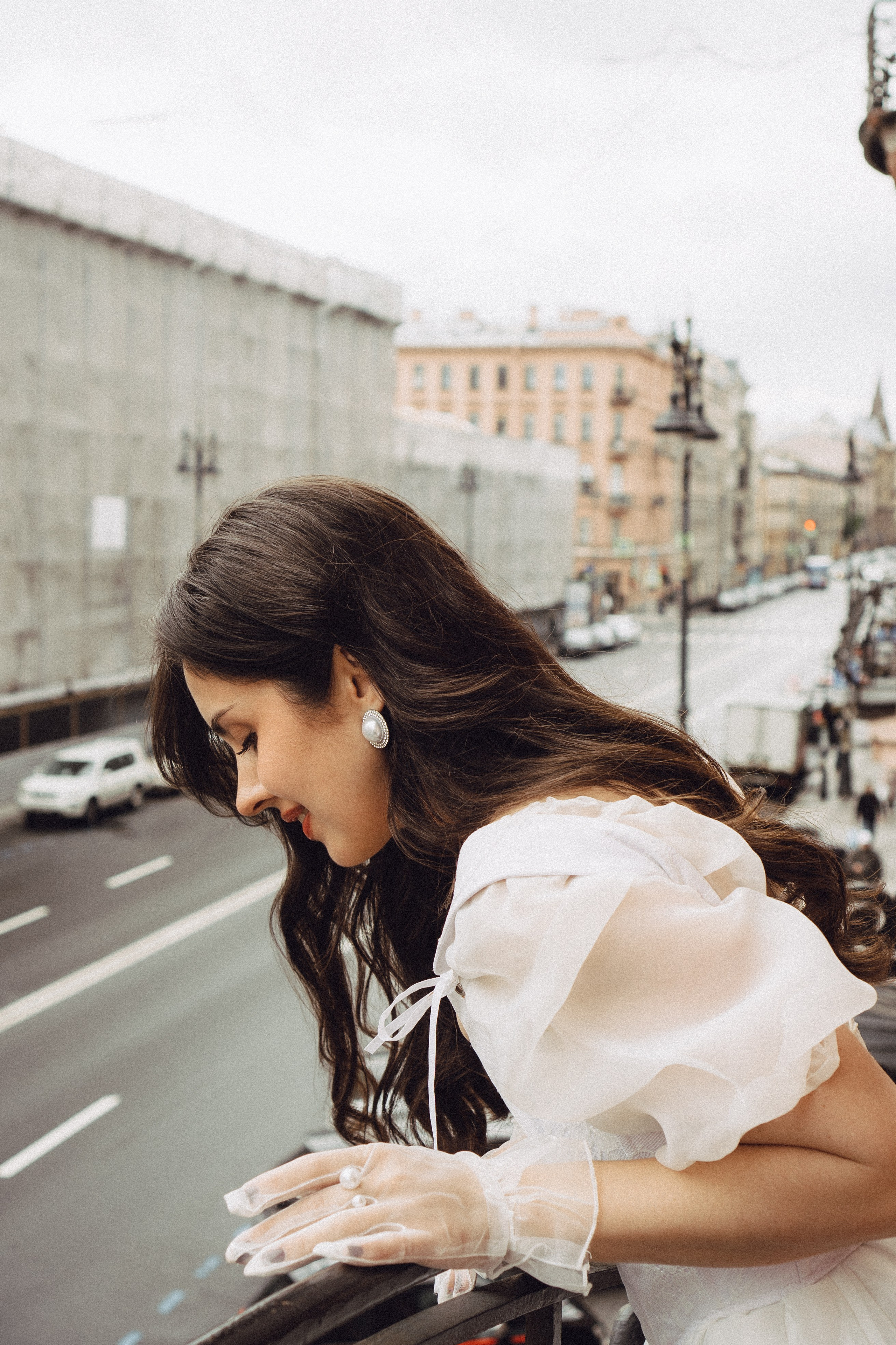 ВИНТАЖНЫЙ БАЛКОН. Профессиональный фотограф, Санкт-Петербург — Виктория Богомолова