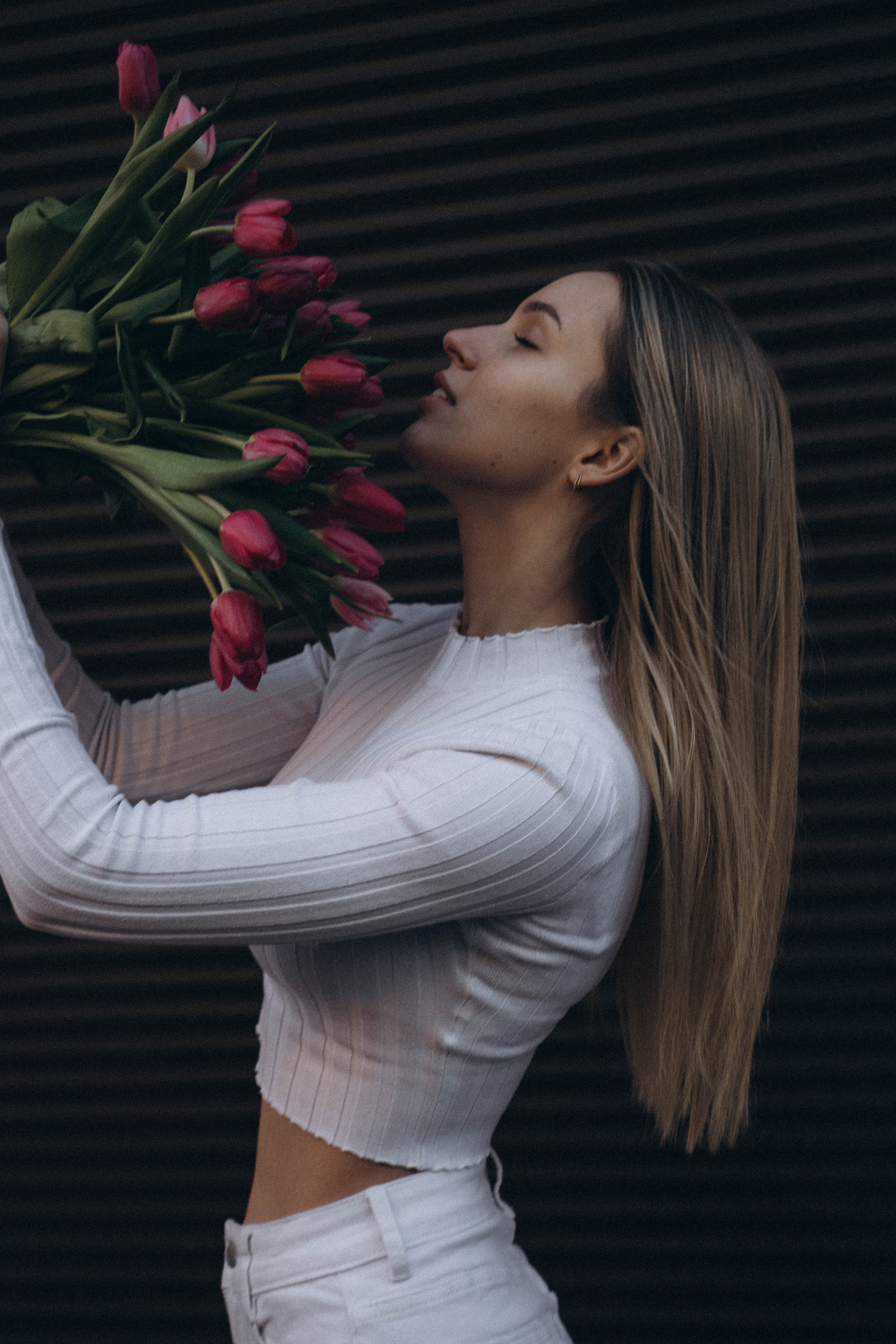 На закате. Профессиональный фотограф, Санкт-Петербург — Виктория Богомолова