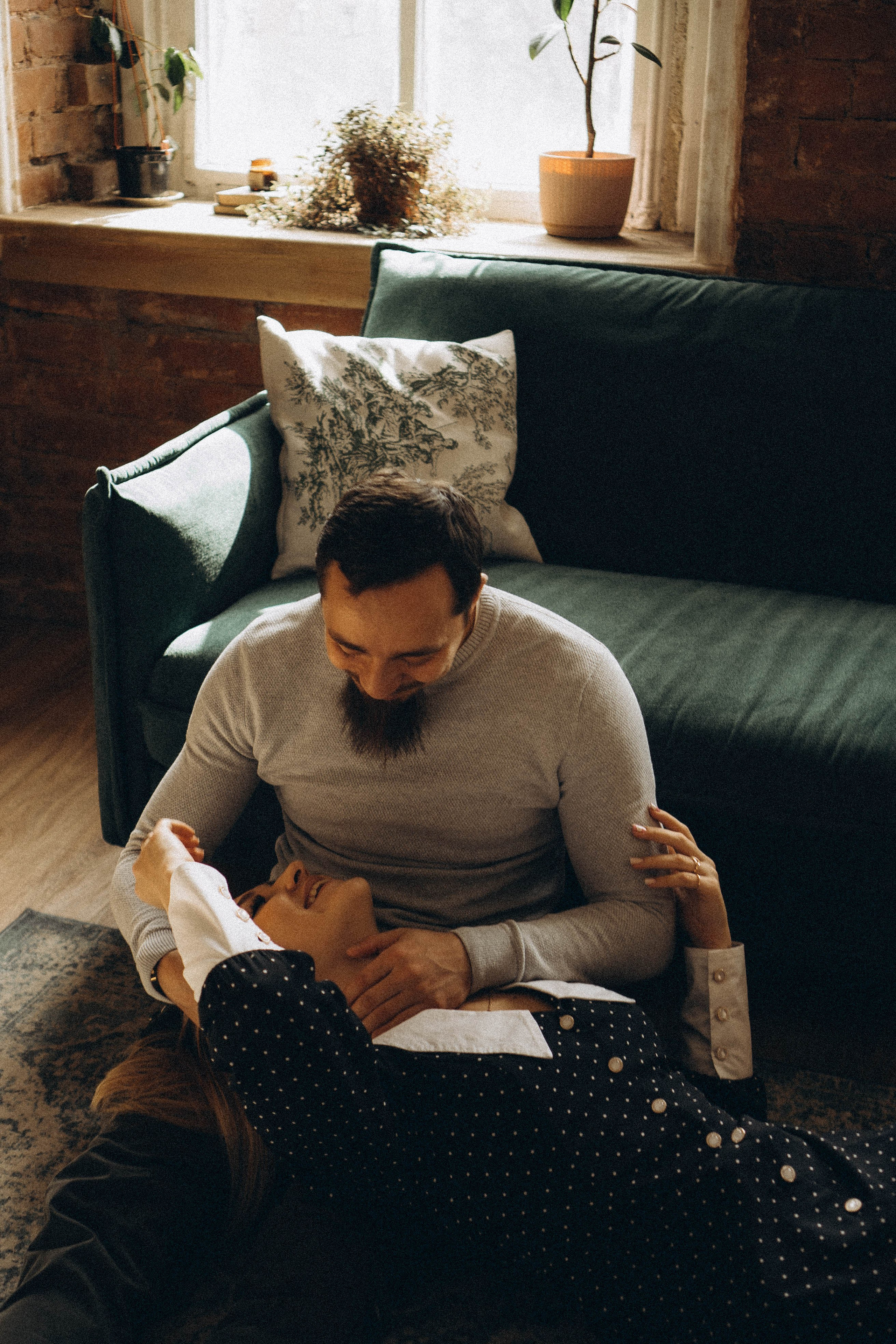 Любовь. Профессиональный фотограф, Санкт-Петербург — Виктория Богомолова