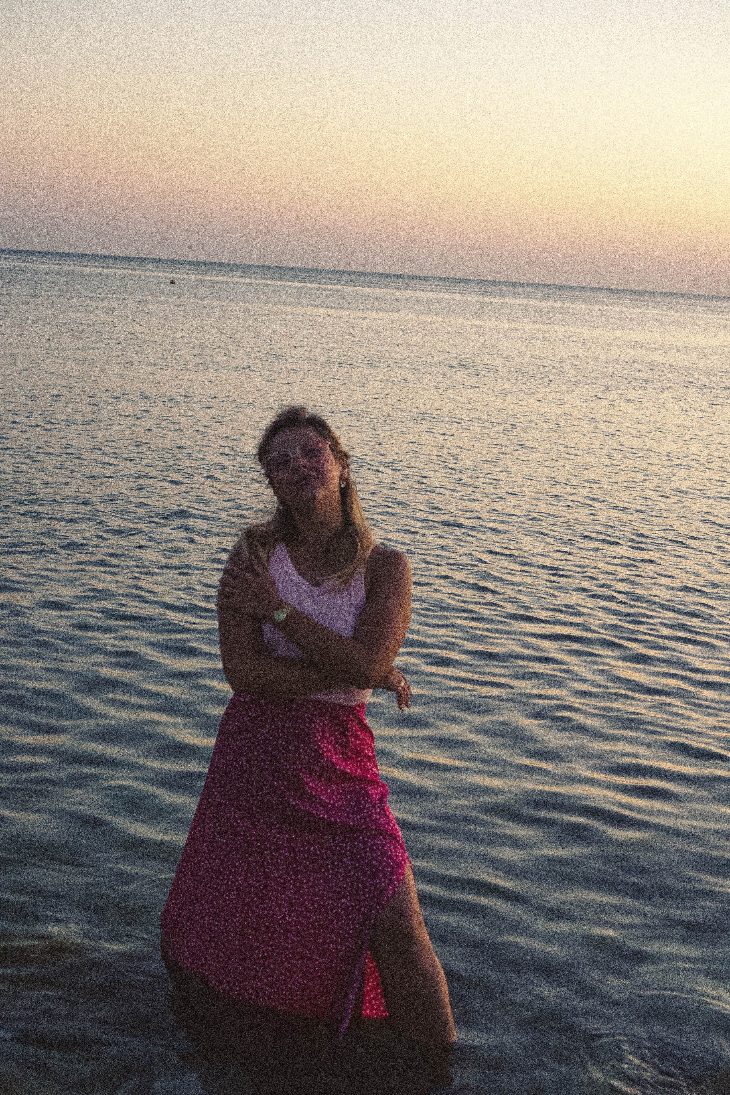 Море. Профессиональный фотограф, Санкт-Петербург — Виктория Богомолова