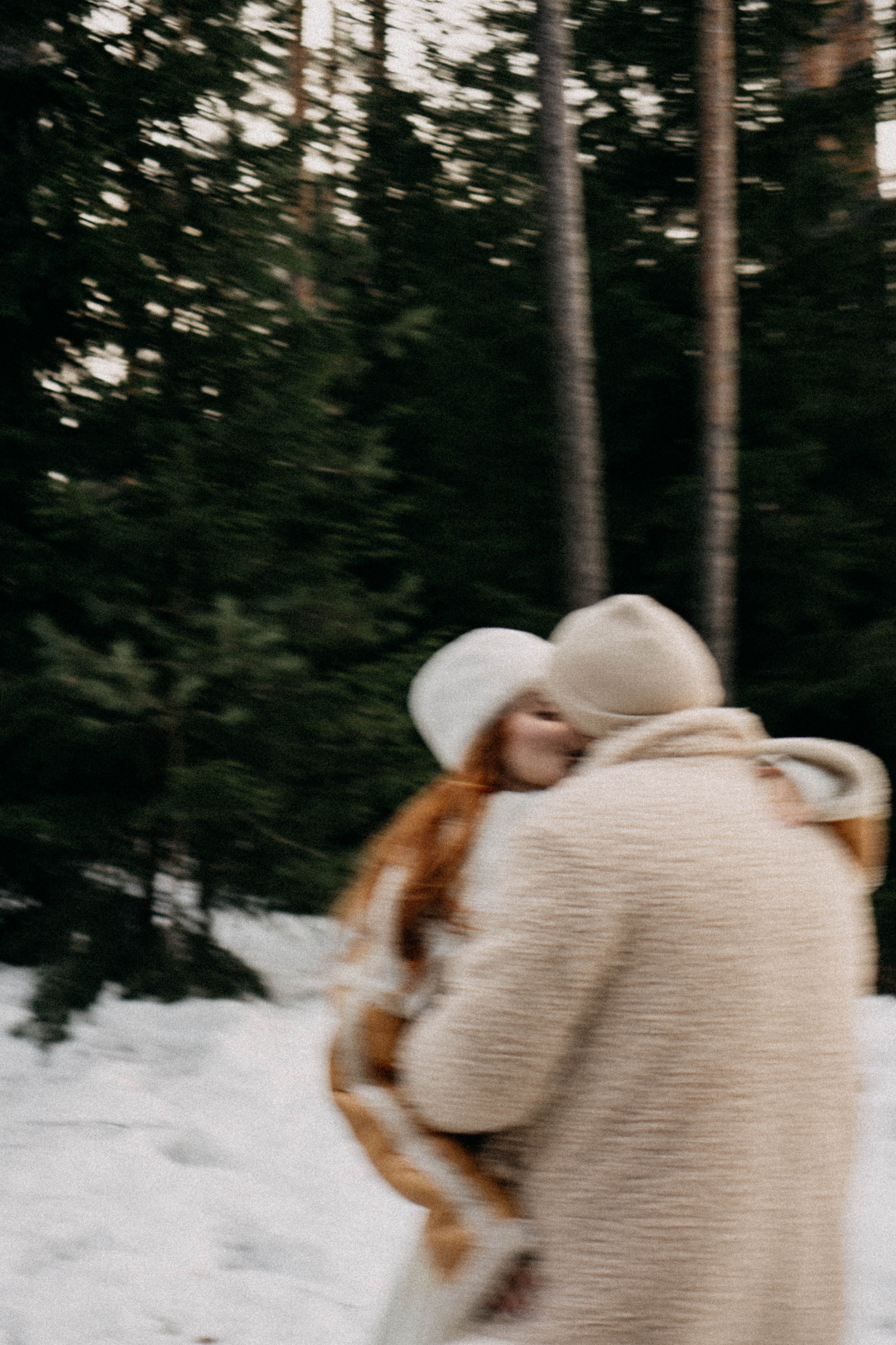Каток. Профессиональный фотограф, Санкт-Петербург — Виктория Богомолова
