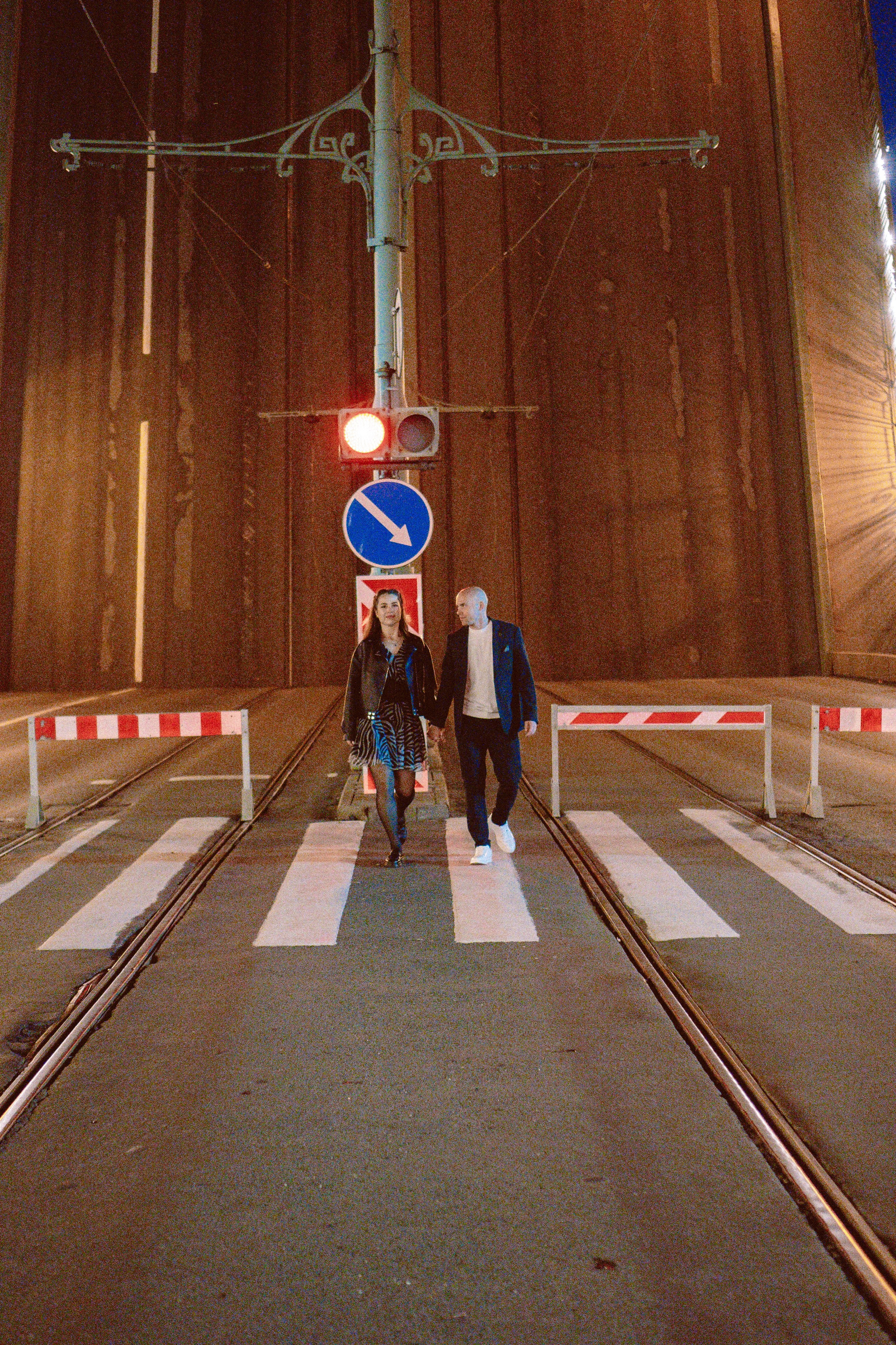 Любовь и питер. Профессиональный фотограф, Санкт-Петербург — Виктория Богомолова