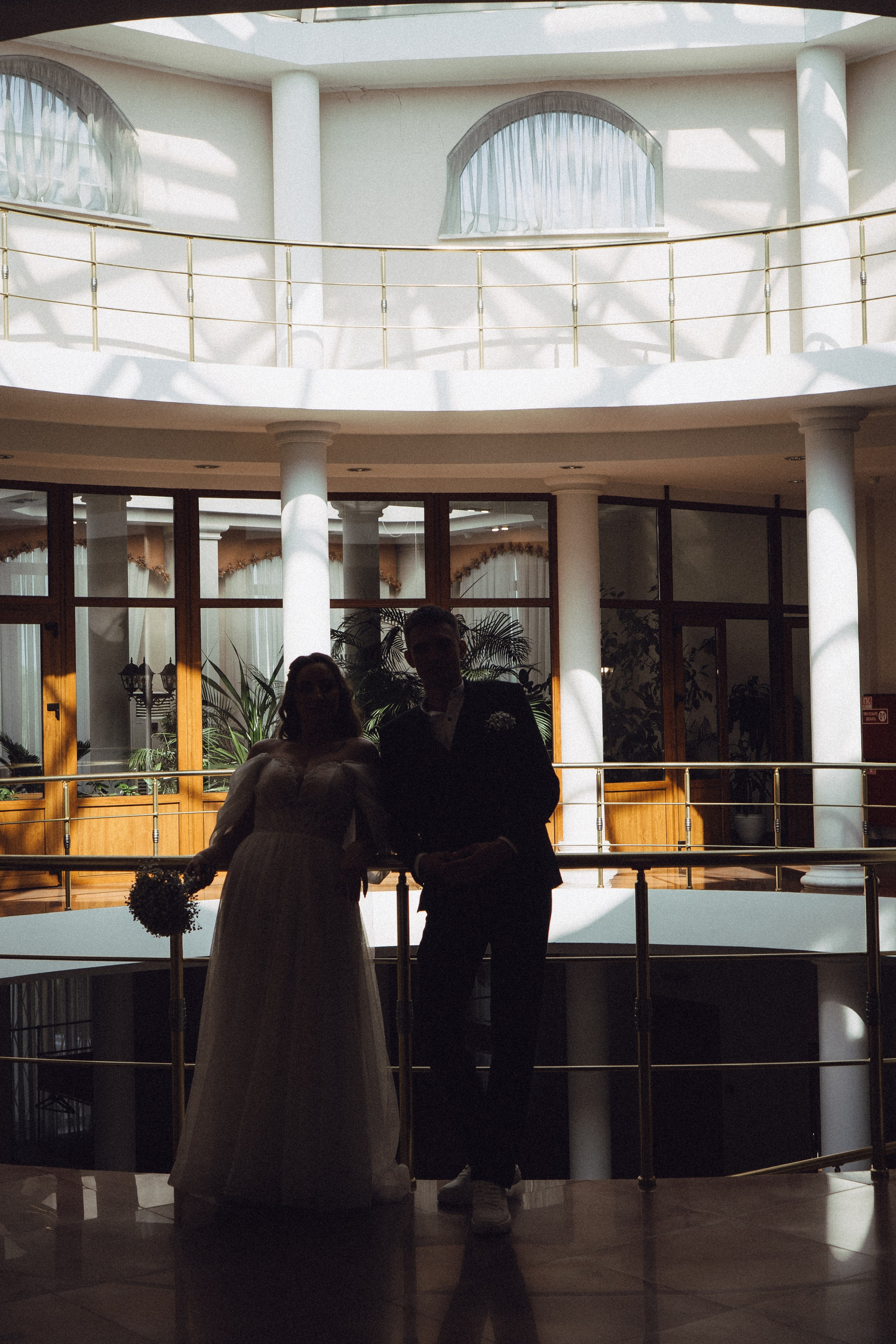 СВАДЕБНАЯ СЬЕМК В ПАРКЕ 300-ЛЕТИЯ. Профессиональный фотограф, Санкт-Петербург — Виктория Богомолова