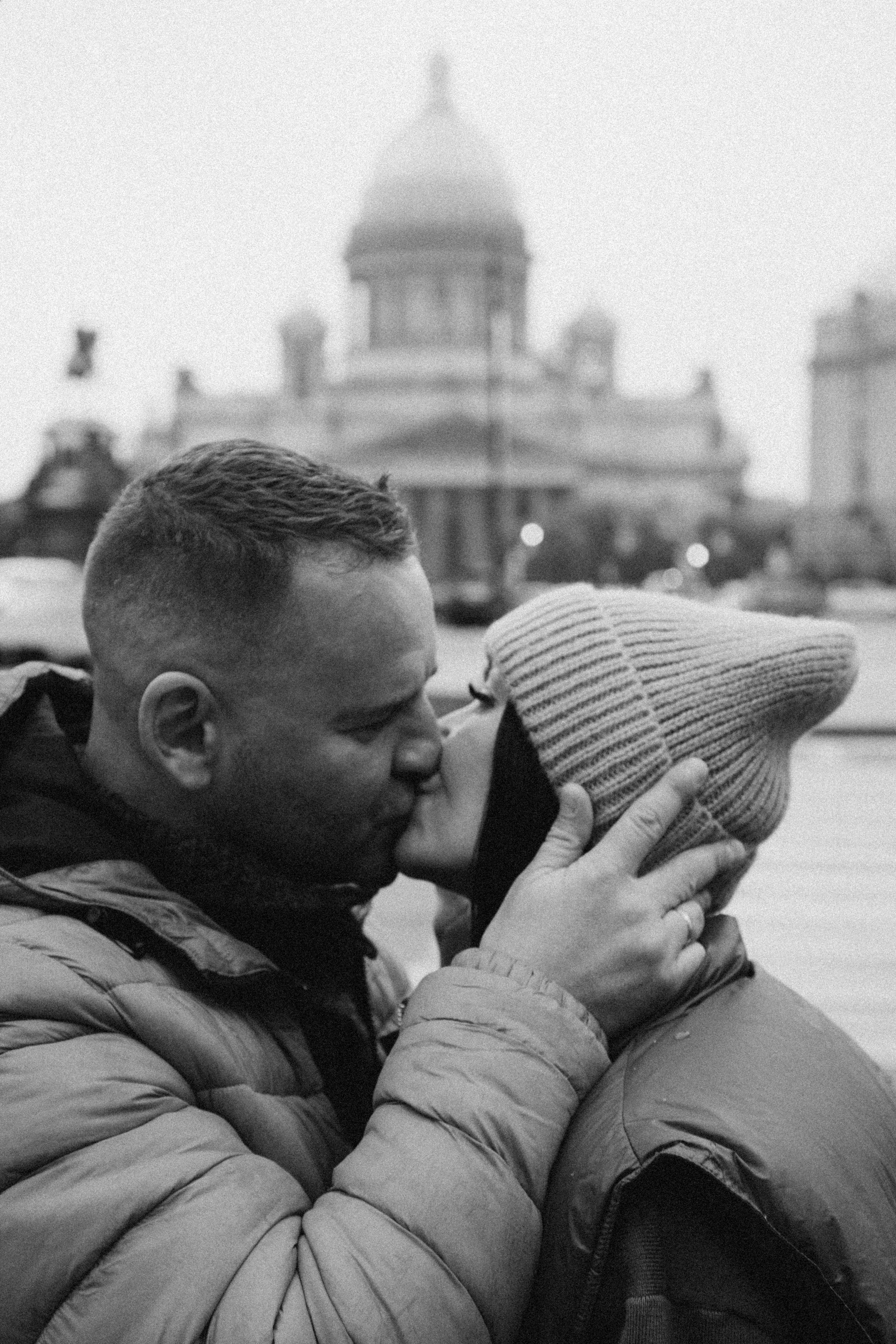 Любовь. Профессиональный фотограф, Санкт-Петербург — Виктория Богомолова