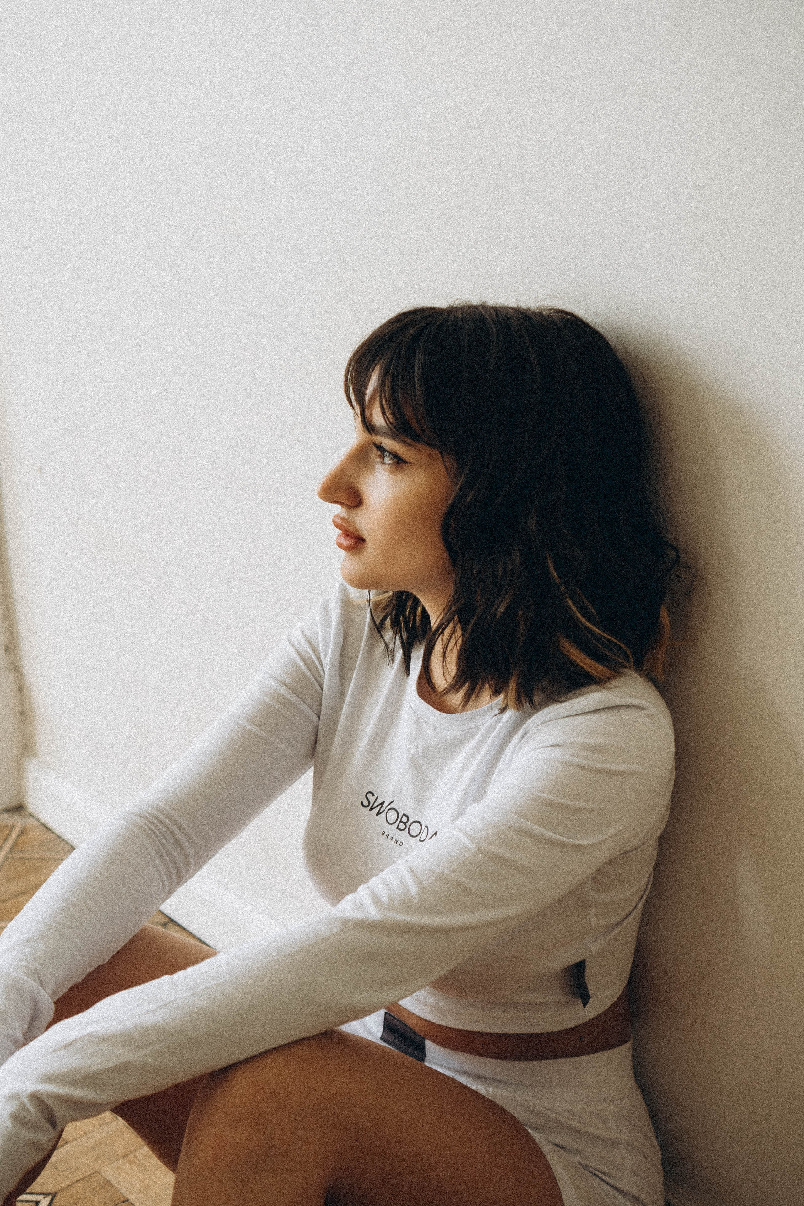 Студийная. Профессиональный фотограф, Санкт-Петербург — Виктория Богомолова