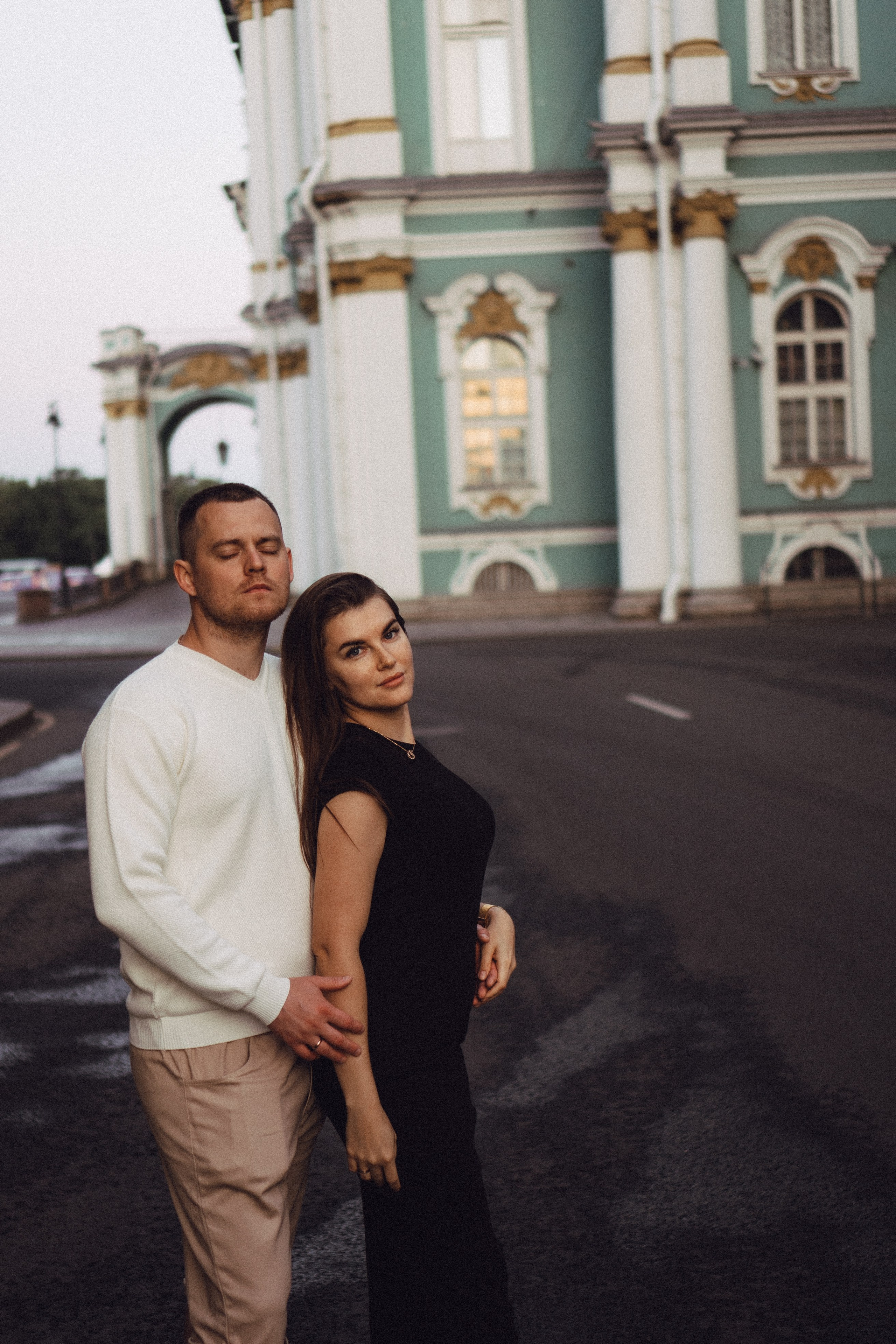 ПРОГУЛКА ПО ПИТЕРУ НА РАССВЕТЕ. Профессиональный фотограф, Санкт-Петербург — Виктория Богомолова