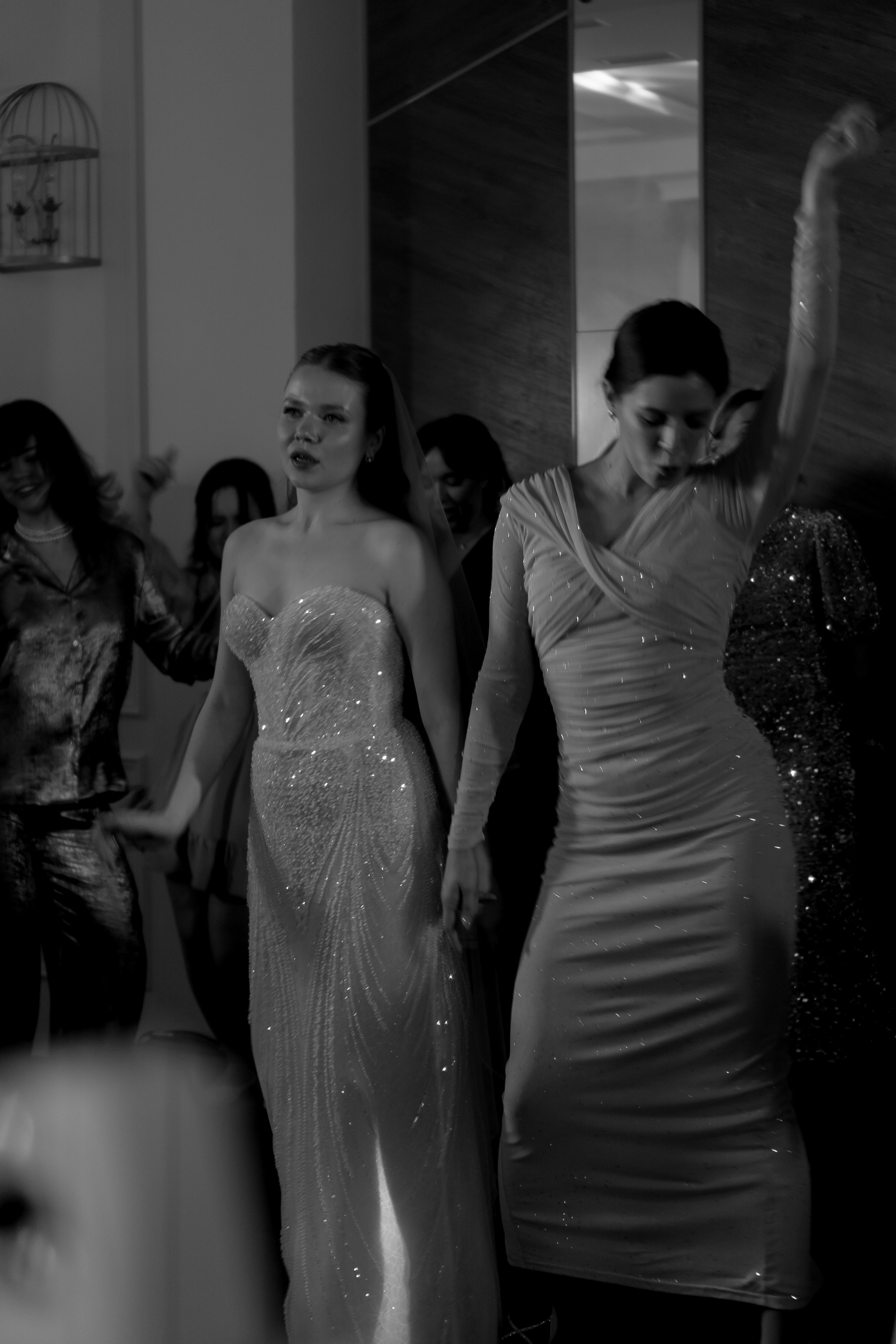 СВАДЕБНАЯ СЬЕМКА СБОРОВ В ОТЕЛЕ И ВЫЕЗД НА ЦЕРЕМОНИЮ (СНЯТО В СИБИРЕ В НИЖНЕВАРТОВСКЕ). Профессиональный фотограф, Санкт-Петербург — Виктория Богомолова