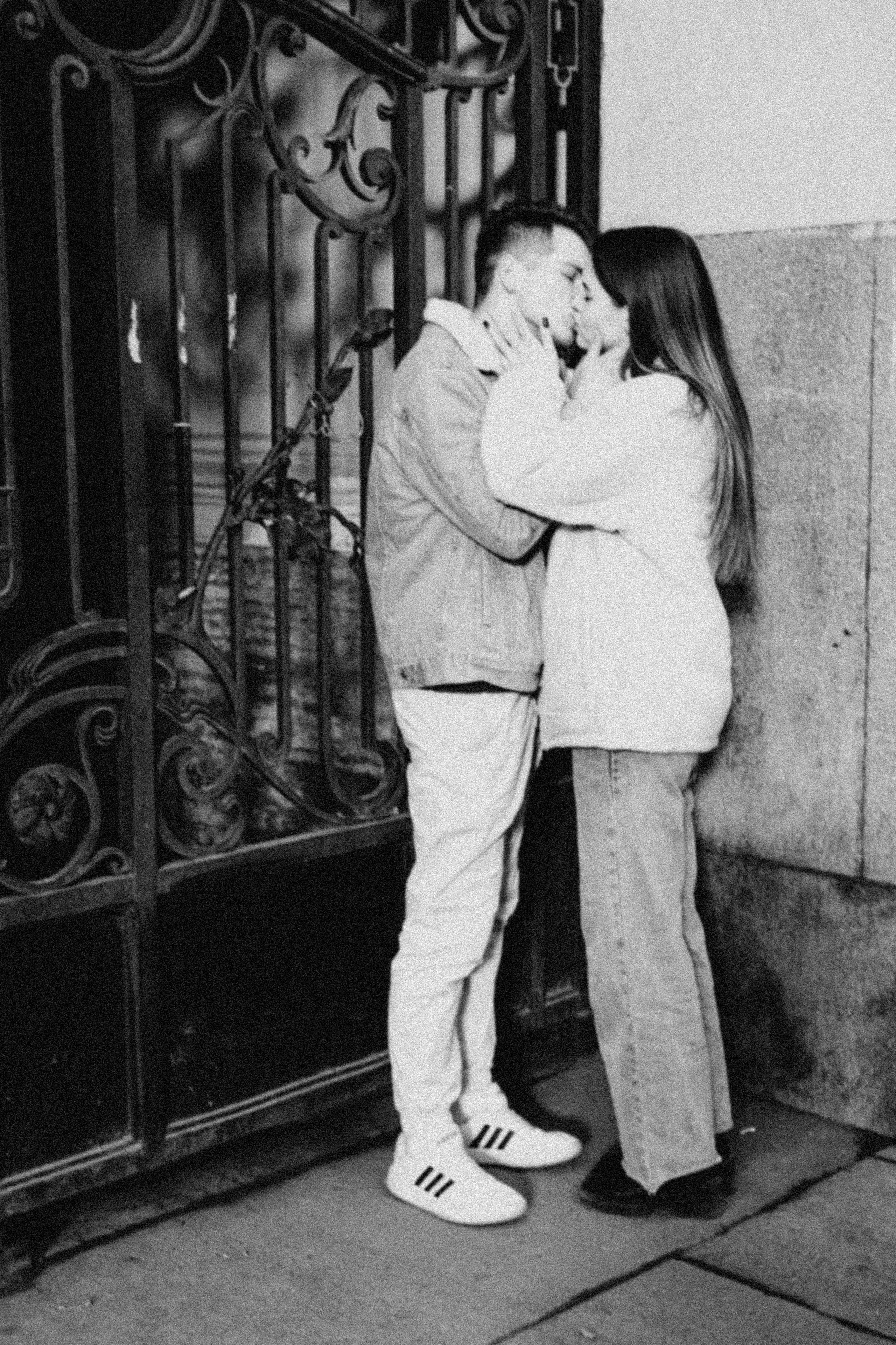 Прогулочная. Профессиональный фотограф, Санкт-Петербург — Виктория Богомолова