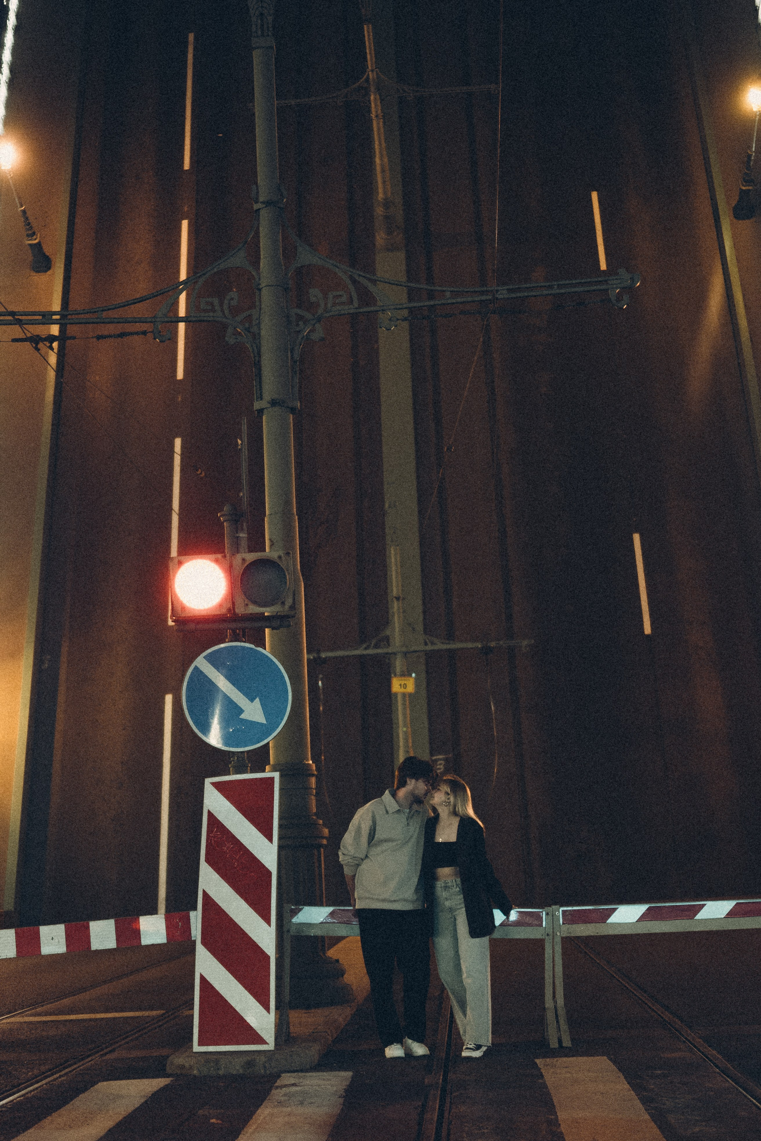 ПРОГУЛКА ПО НОЧНОМУ ГОРОДУ. Профессиональный фотограф, Санкт-Петербург — Виктория Богомолова