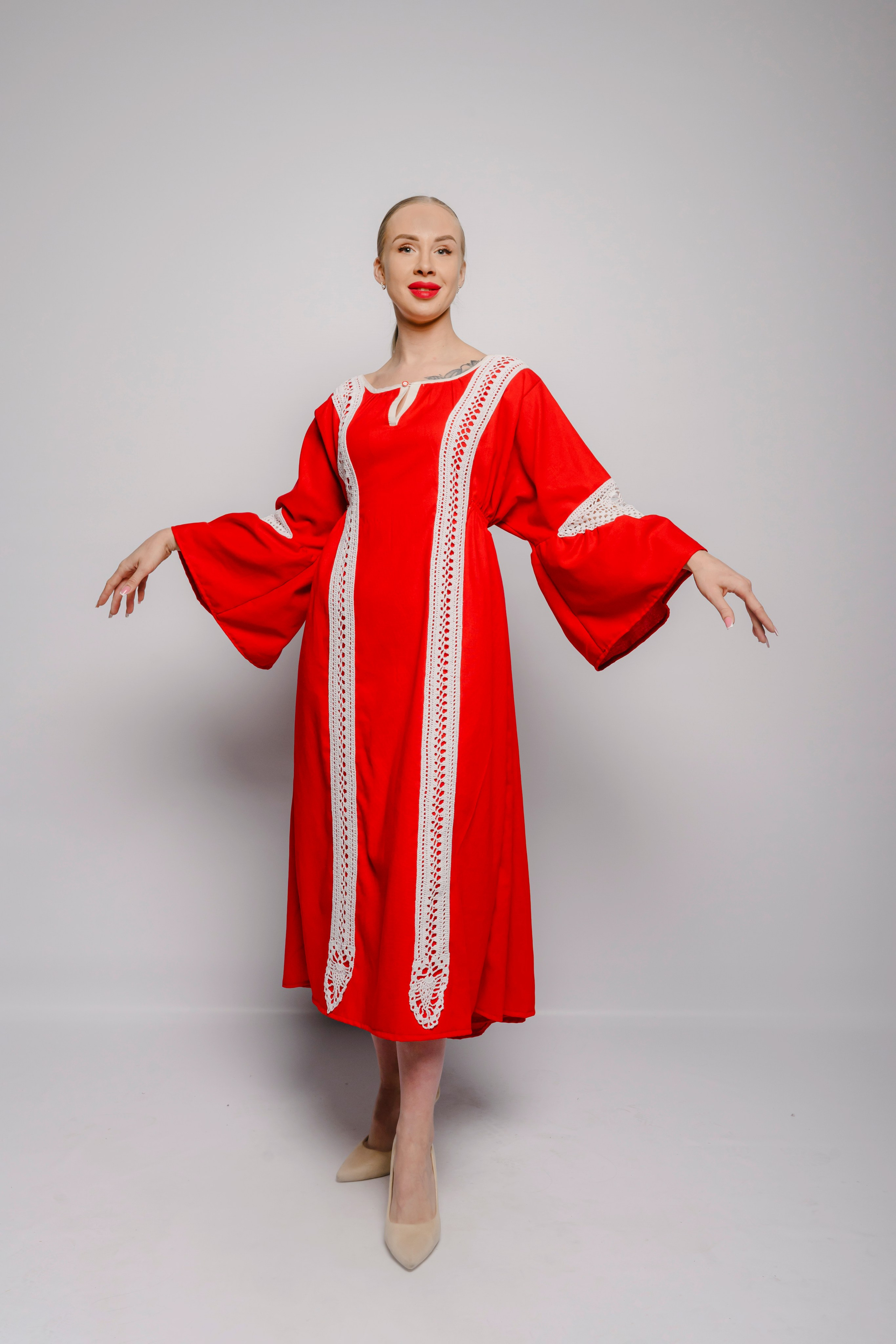 Коллекция Диво Поморья. AIREN DESIGN — художественное ателье