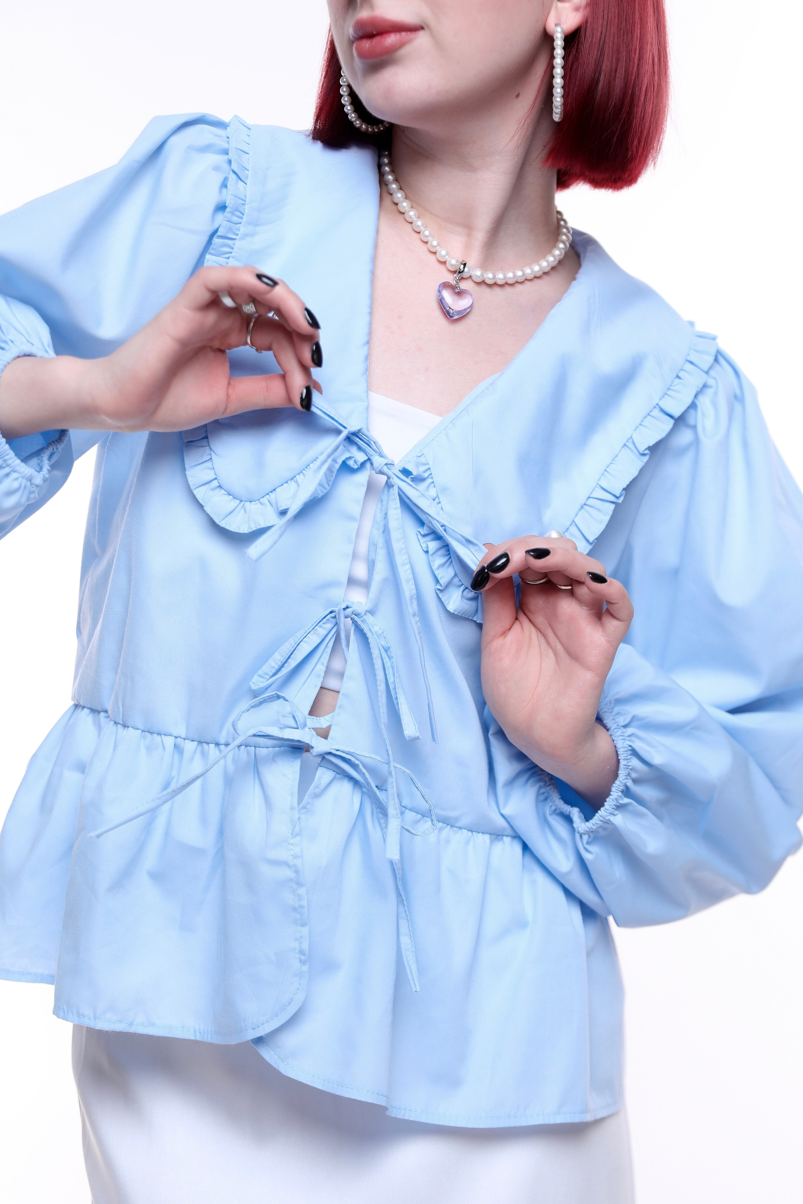 WB. Виктория Калугина — фотограф и видеомейкер в Москве