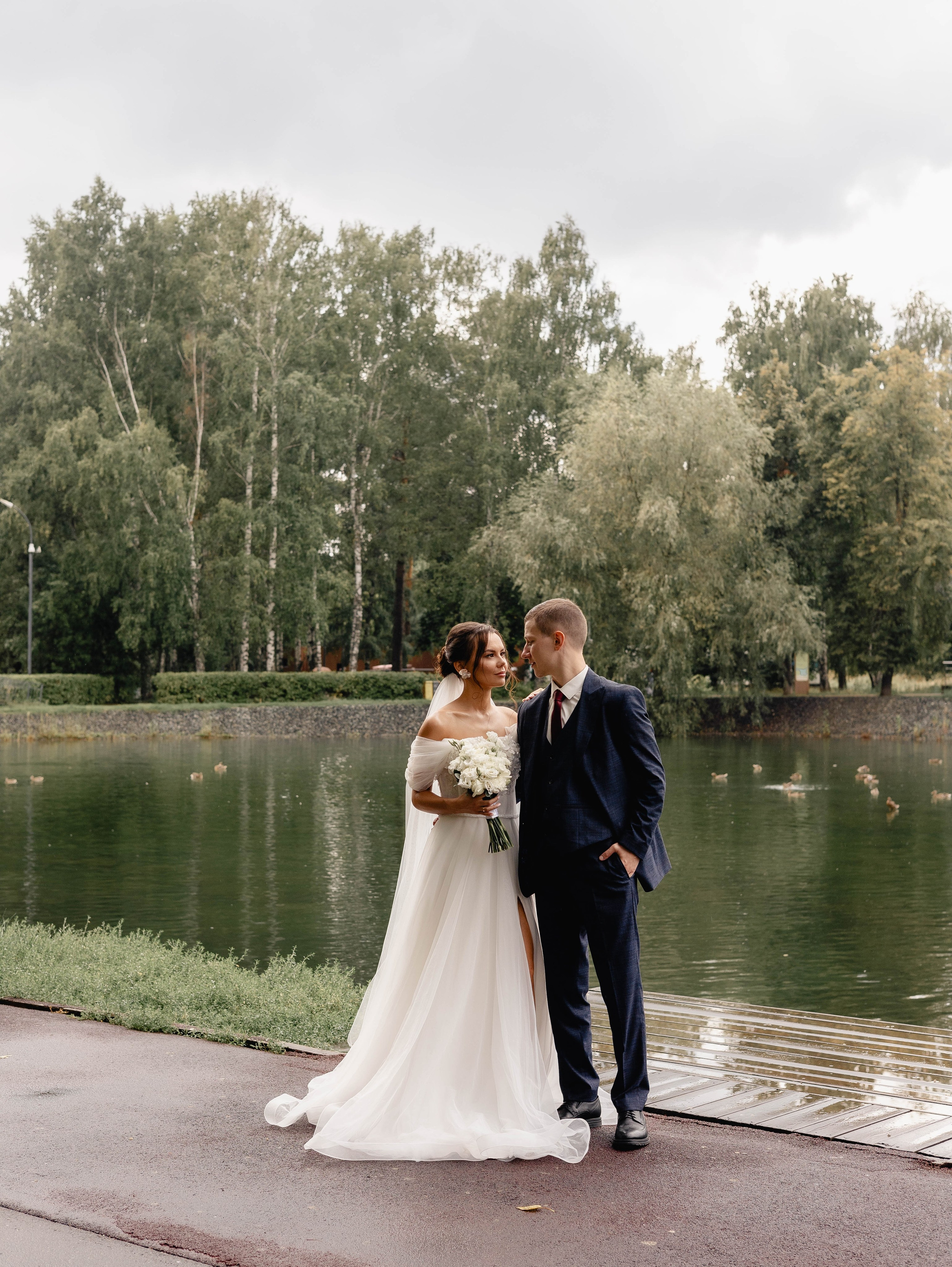 Диана & Алексей. Фотограф Ижевск | Казань