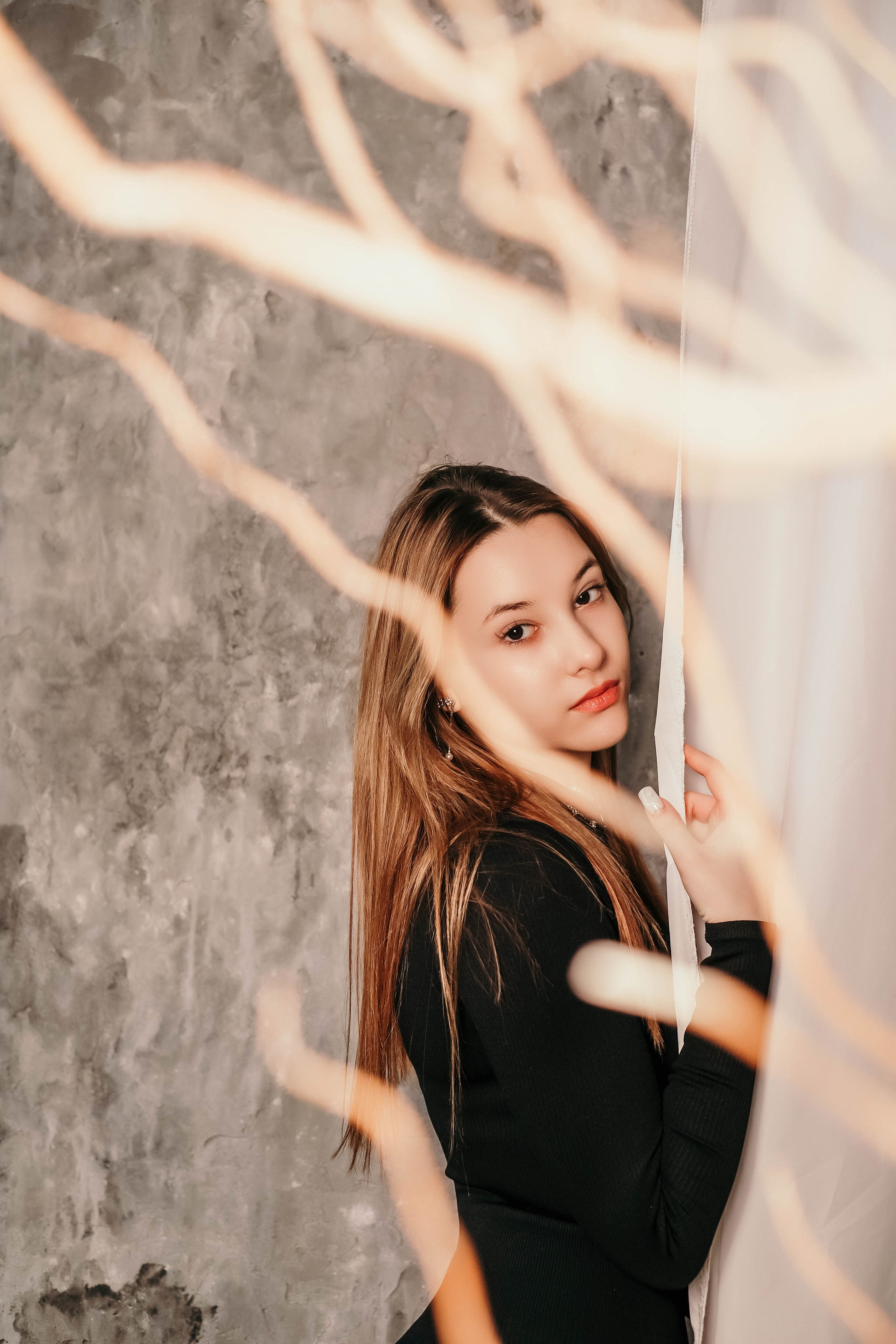 Полина. Елена Фирсова | Фотограф Астрахань