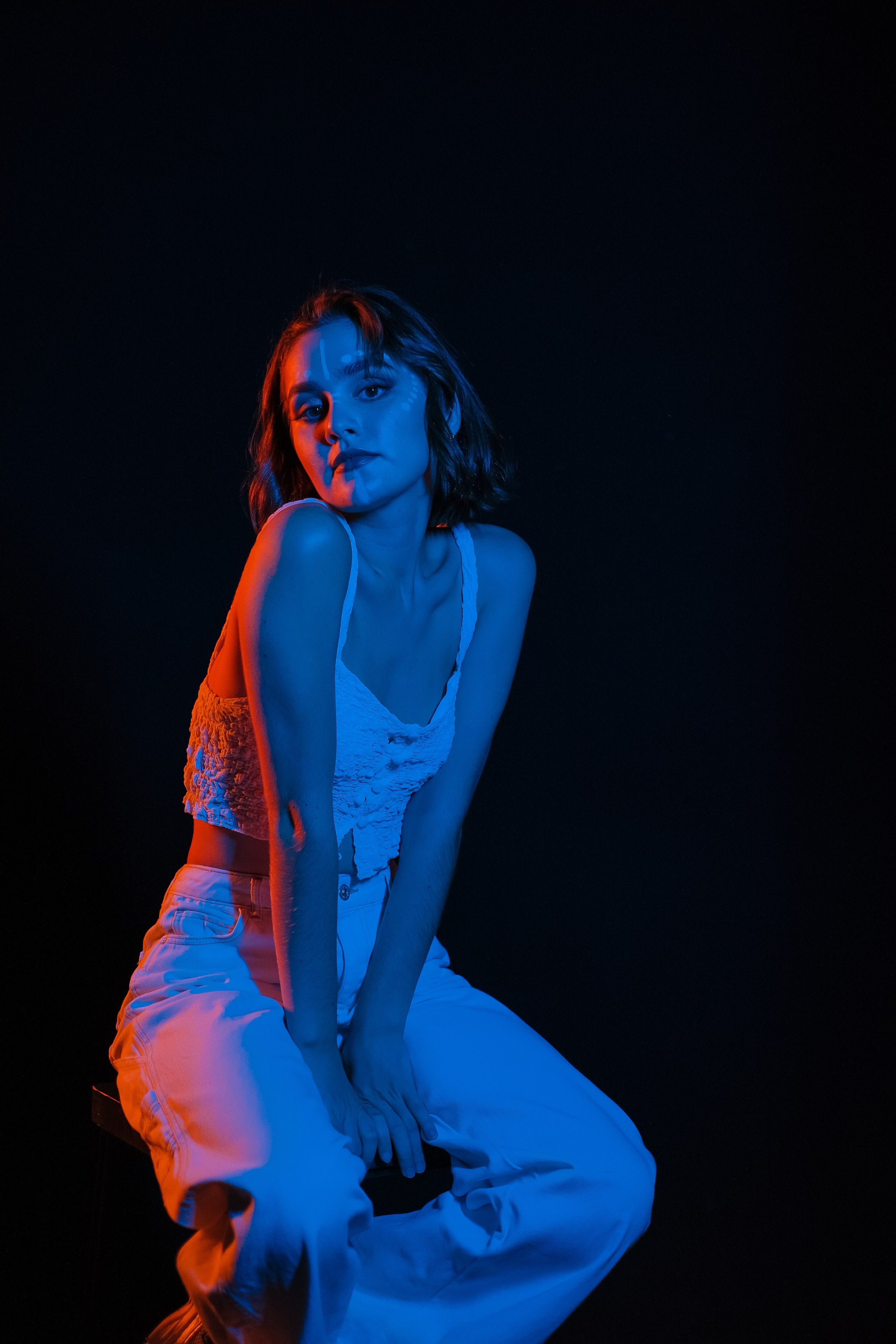 Жанна. Елена Фирсова | Фотограф Астрахань