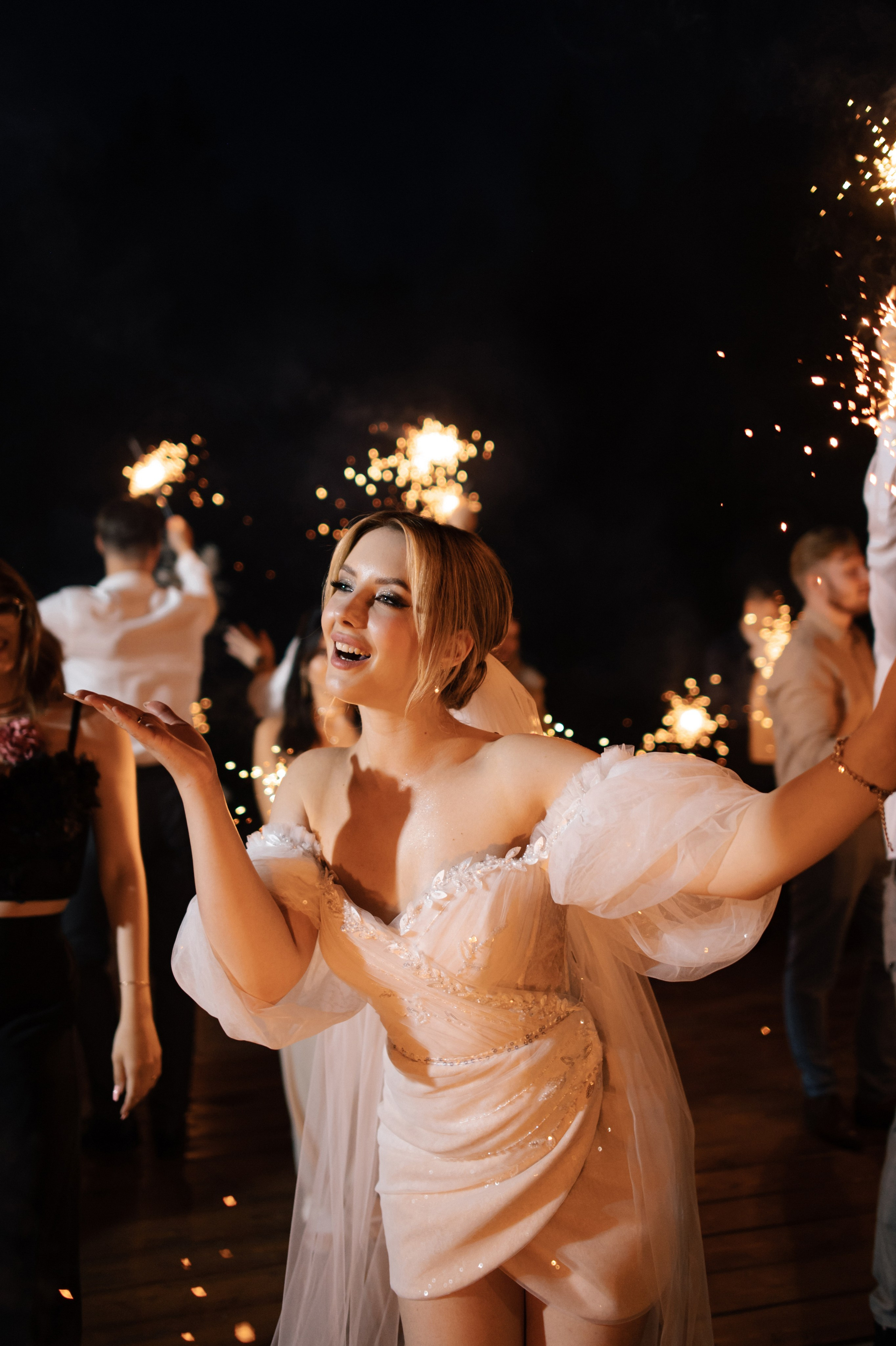 Nadia and Zhenya. Свадебный и семейный фотограф Вероника Холод