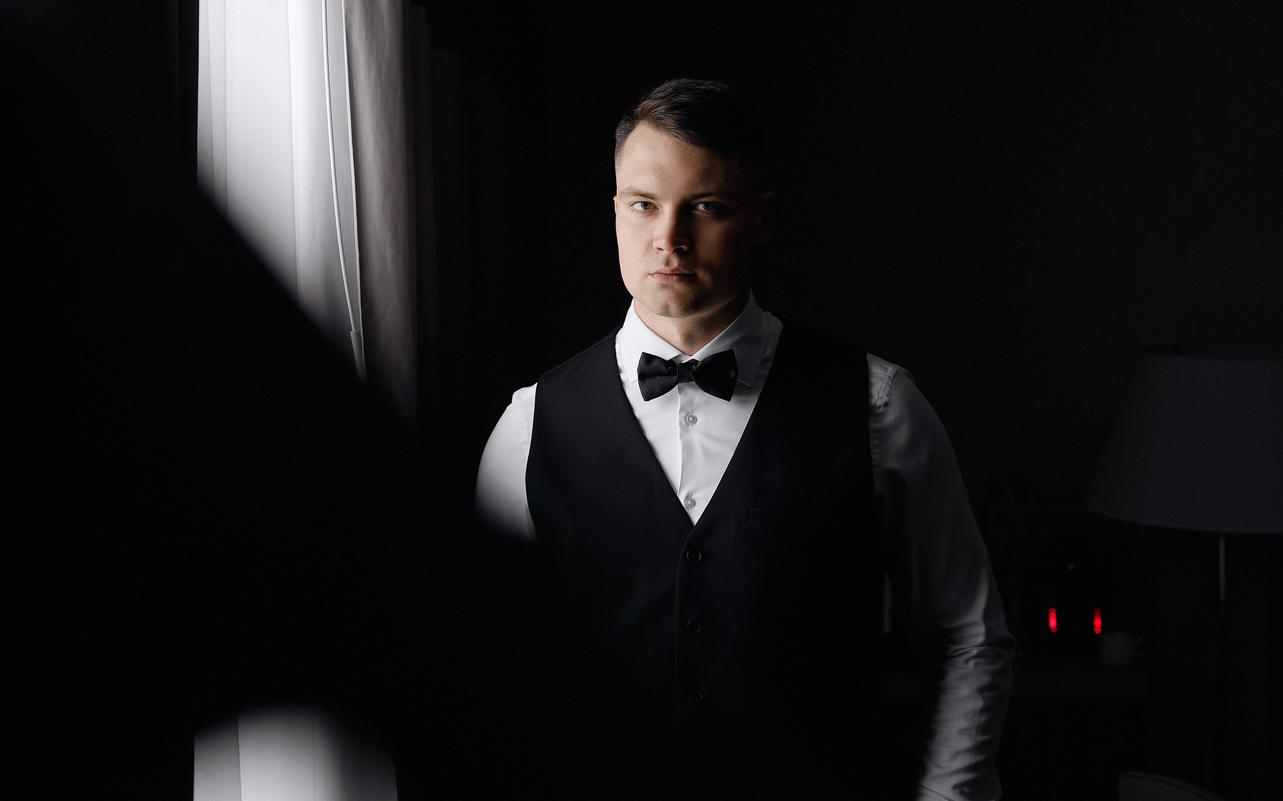 Алена и Алексей. Фотограф в Саранске Дмитрий Емелин