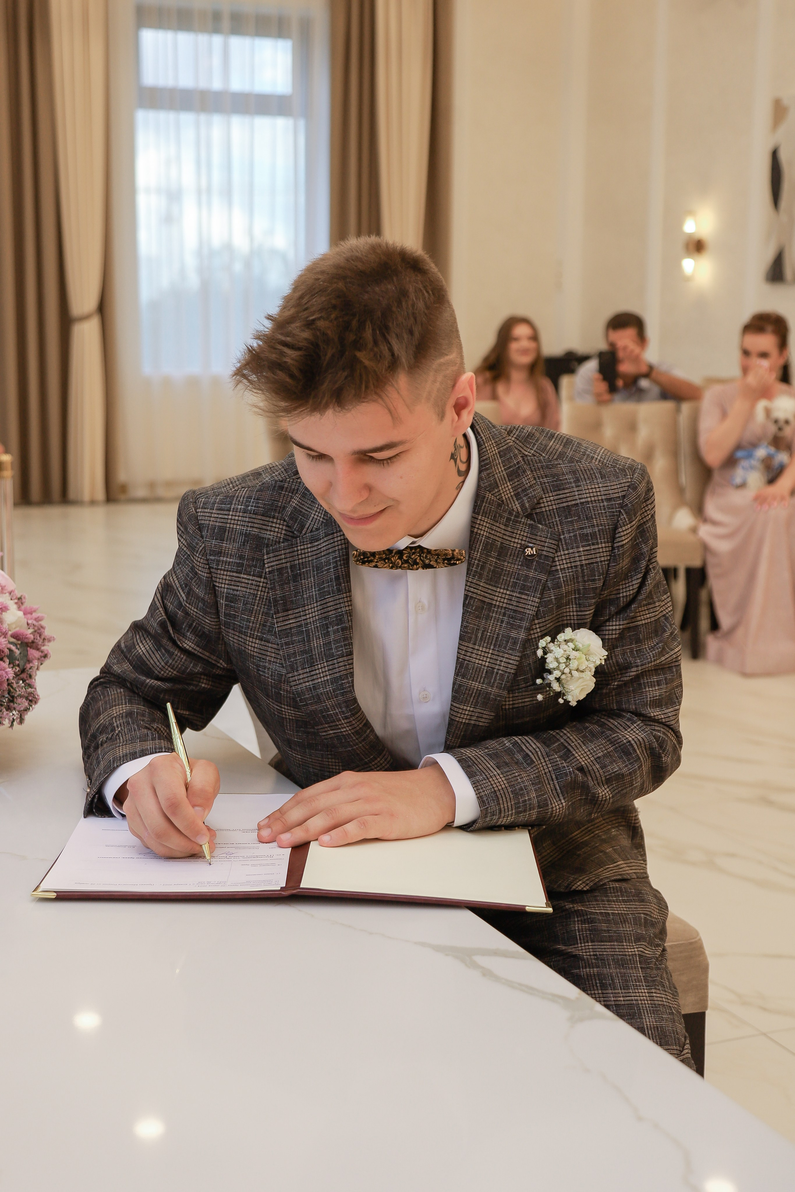 Кирилл и Юля. Свадебный, семейный и детский фотограф в Люберцах Зайцева Анастасия