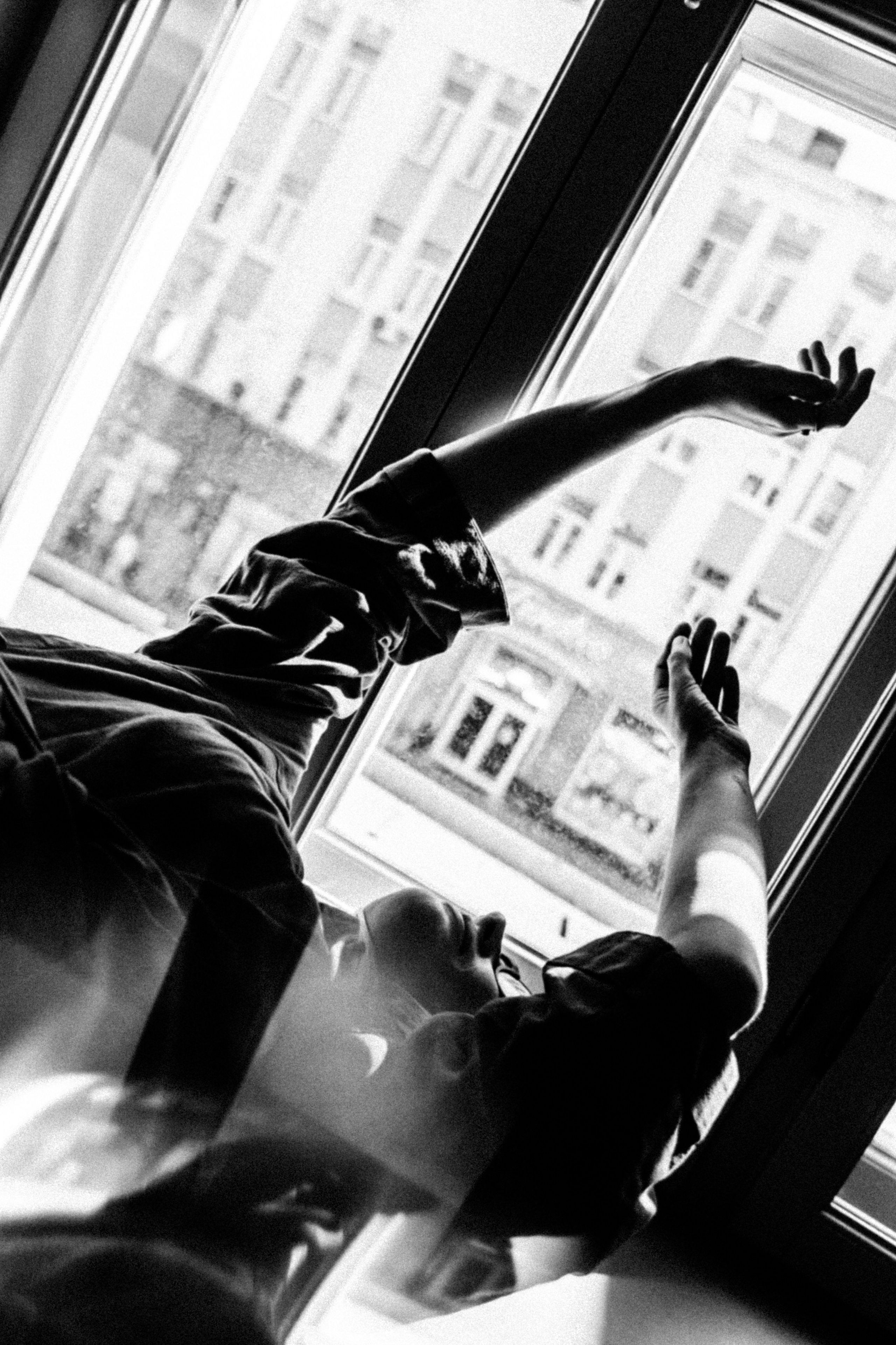 Мария. Рекорд. Фотограф в Нижнем Новгороде