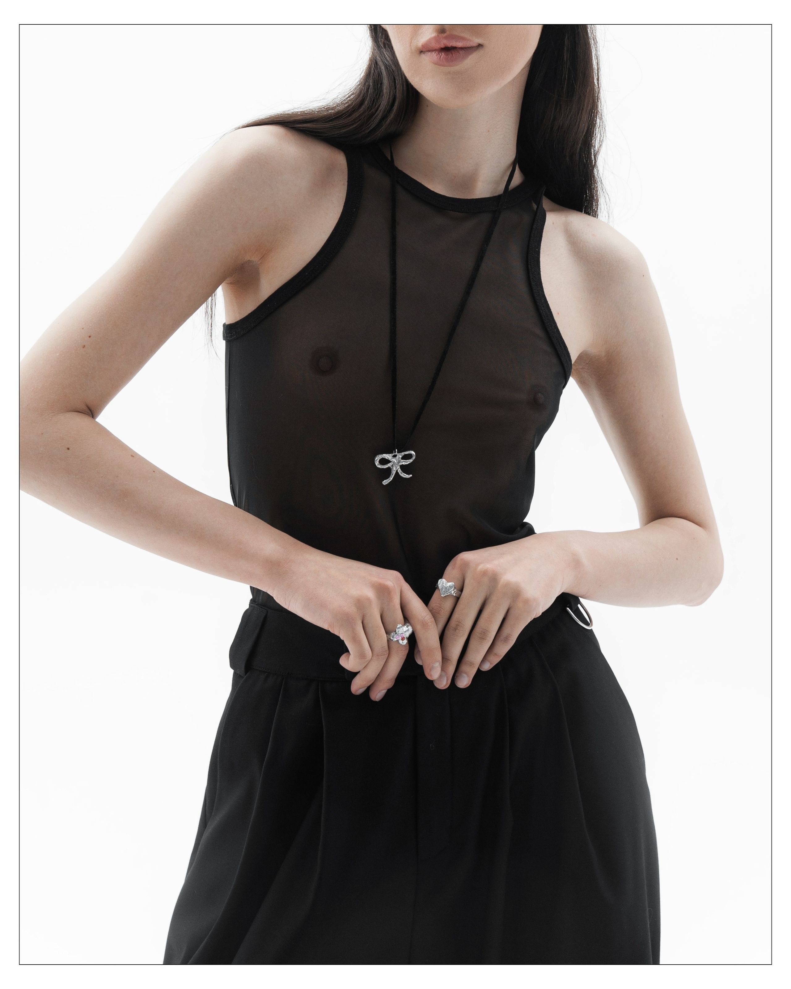 Jewelry. Фотограф Калашникова Софья