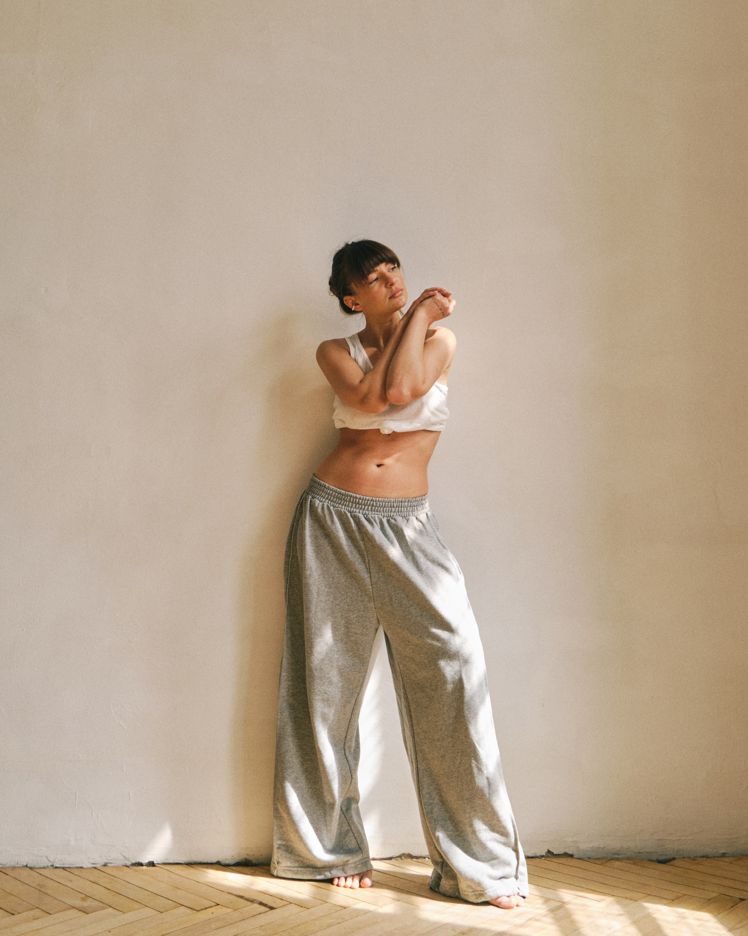 Yana. Фотограф Калашникова Софья