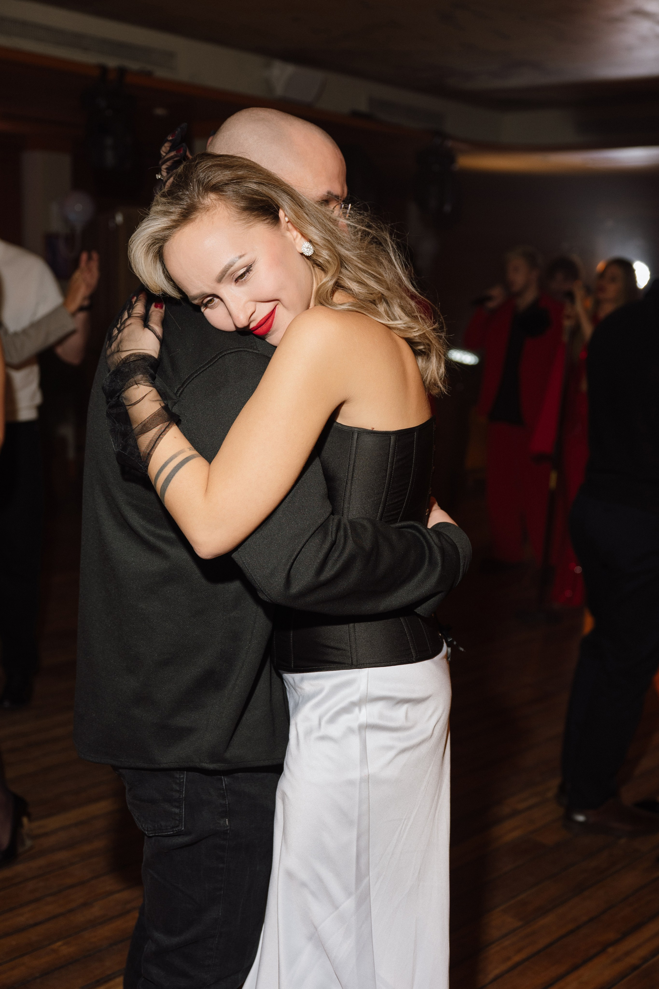 Волга. Свадебный фотограф Сергей Скрипник