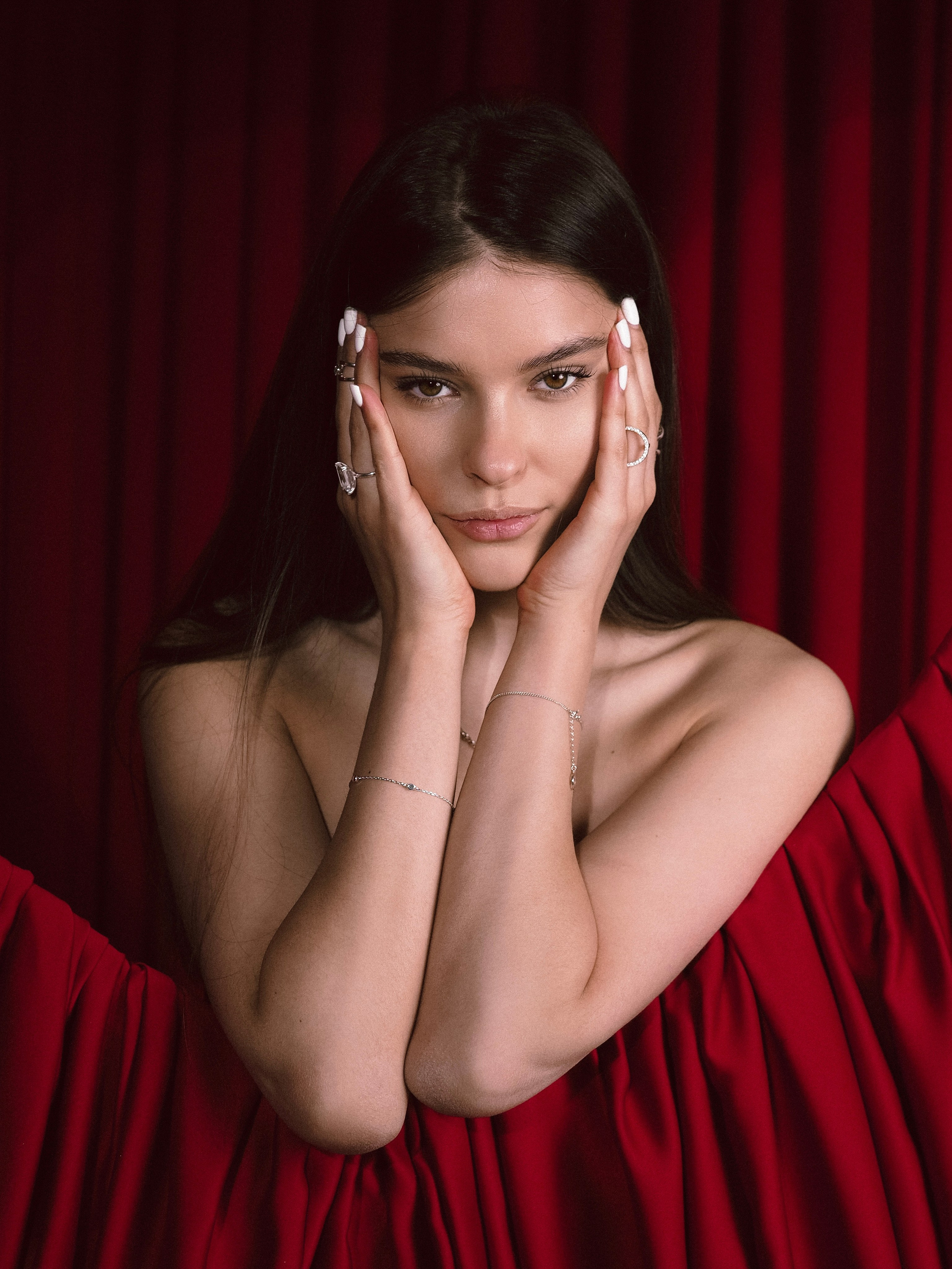 Индивидуальные. Фотограф в Краснодаре и Сочи