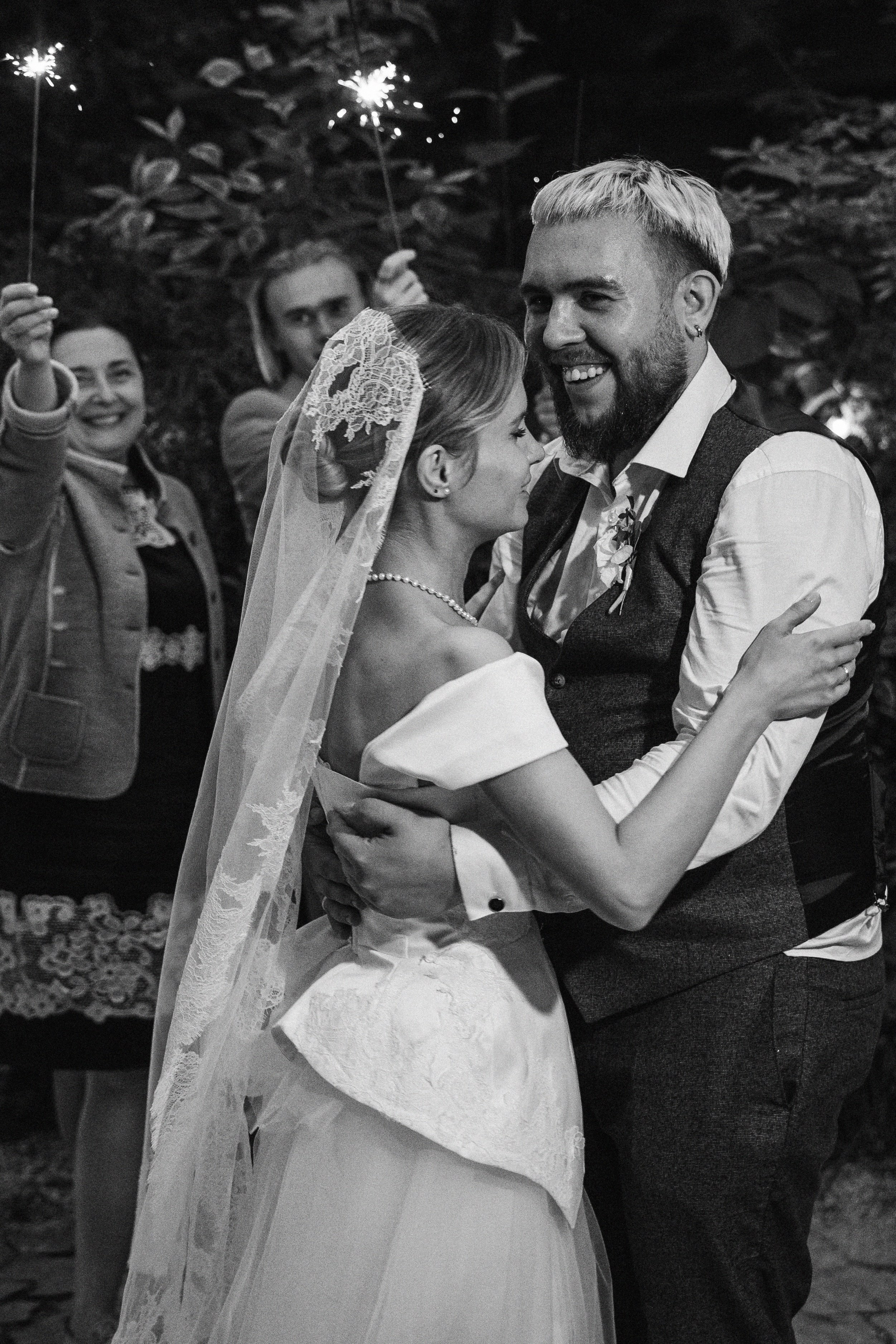 K&S КИНОШНО. Свадебный фотограф Москва