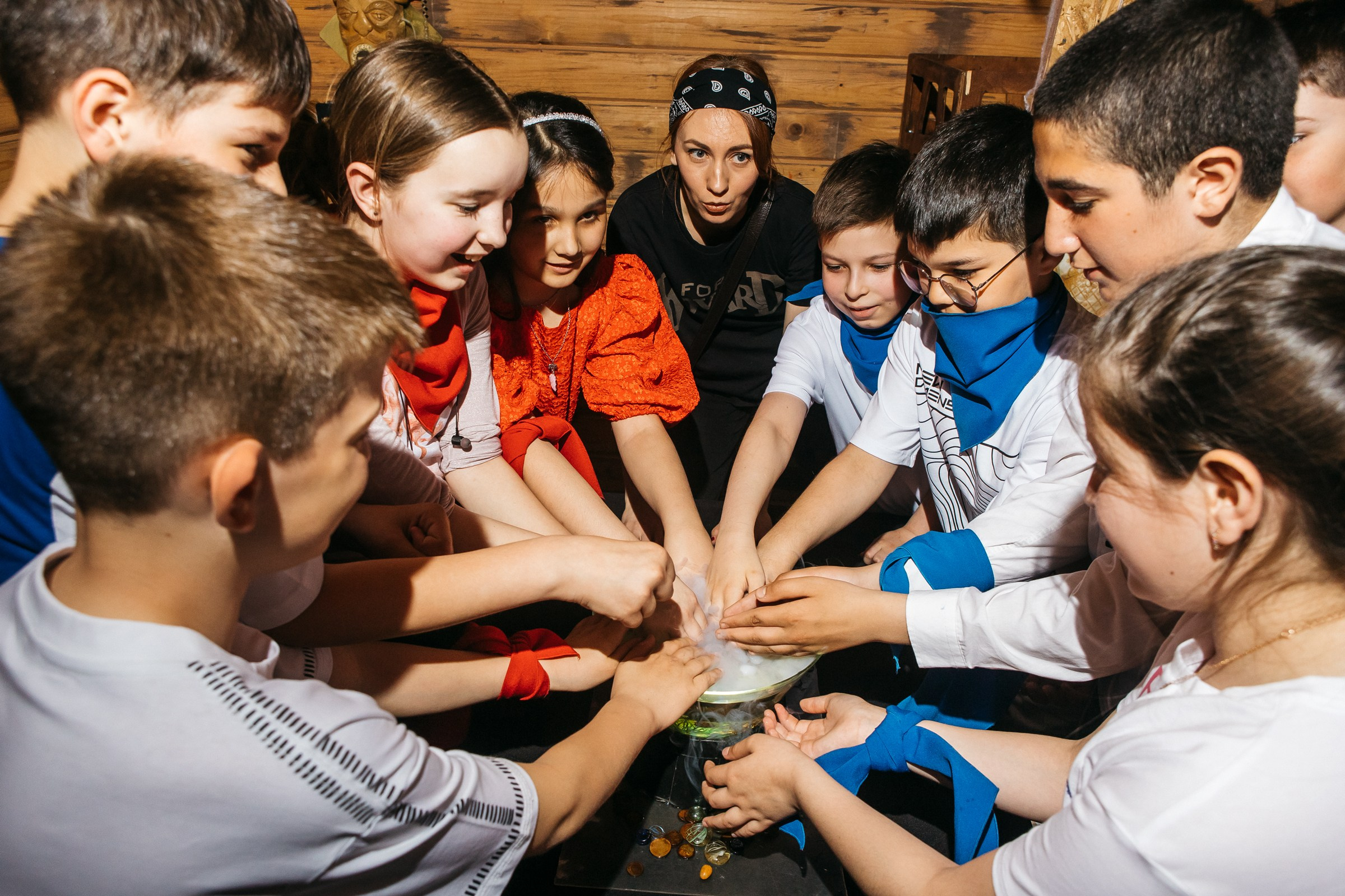 Репортажный фотограф на выпускной Питер