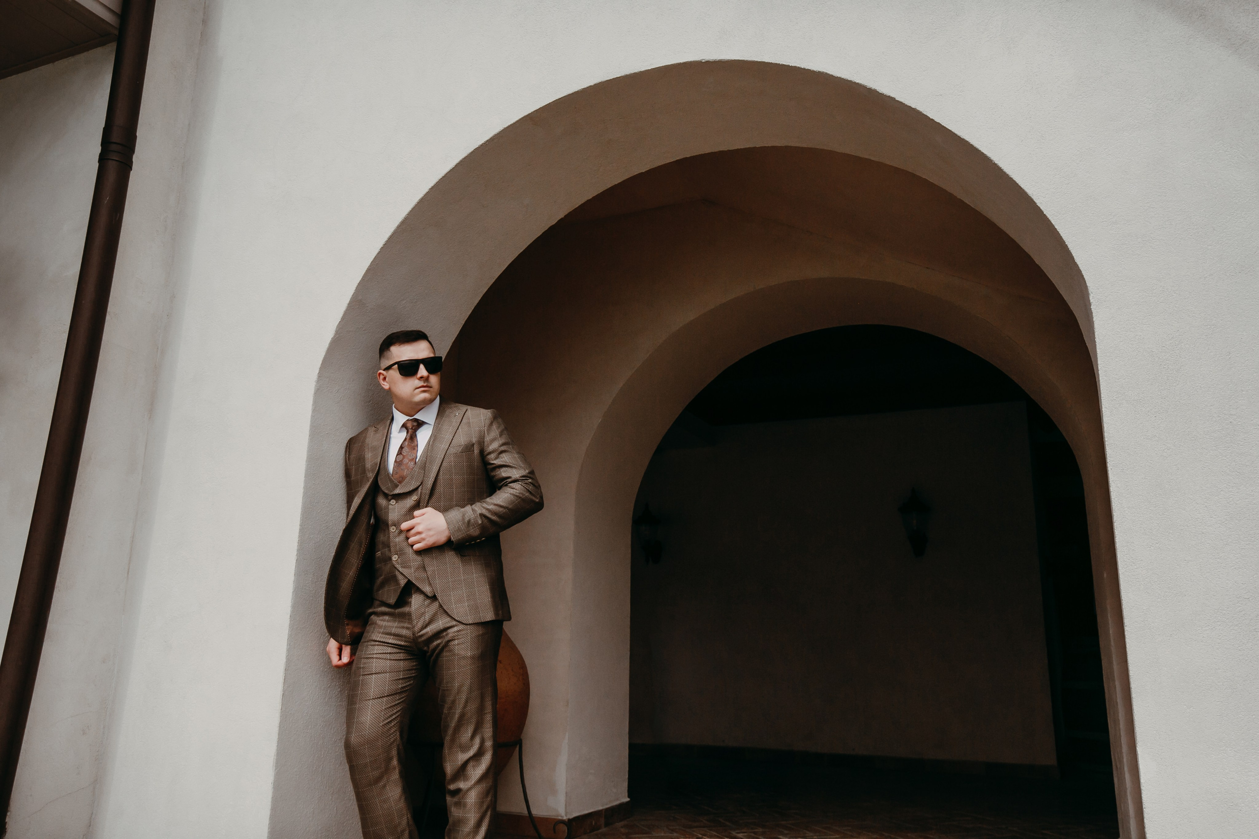 Роман и Диана. Фотограф Новороссийск