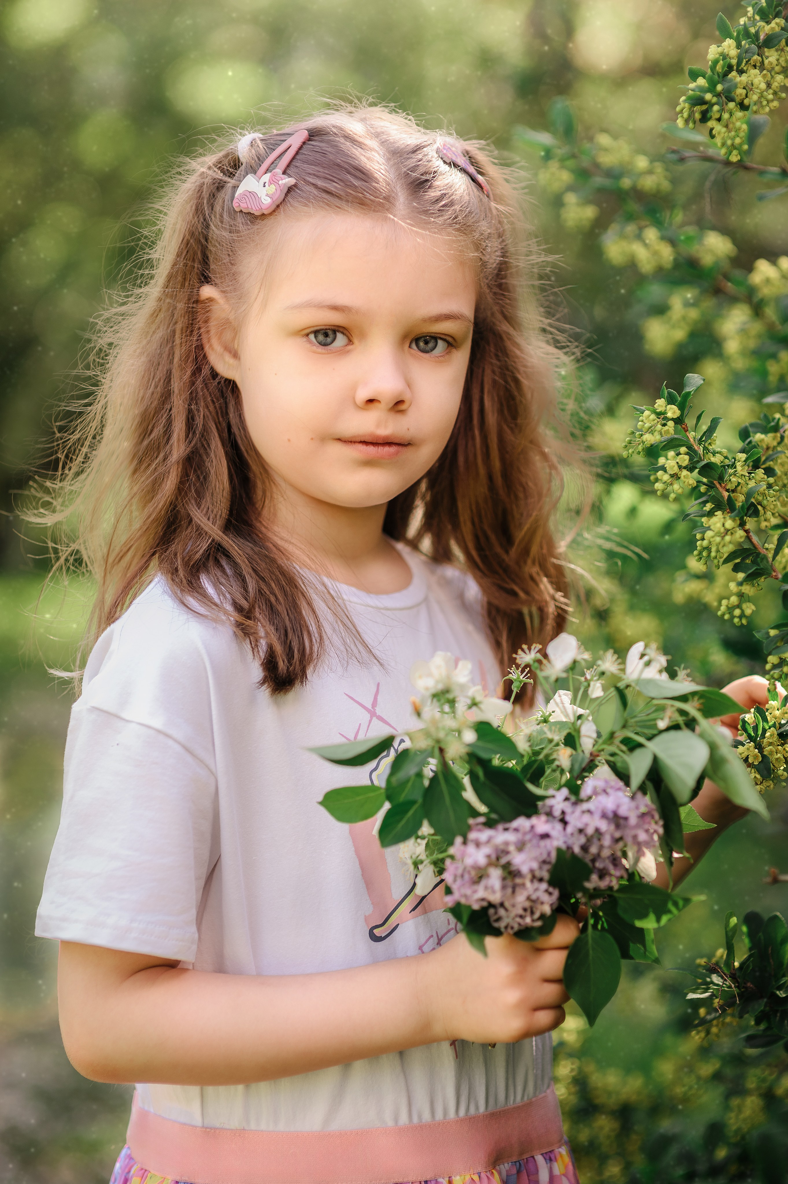 Портретный фотограф в Екатеринбурге
