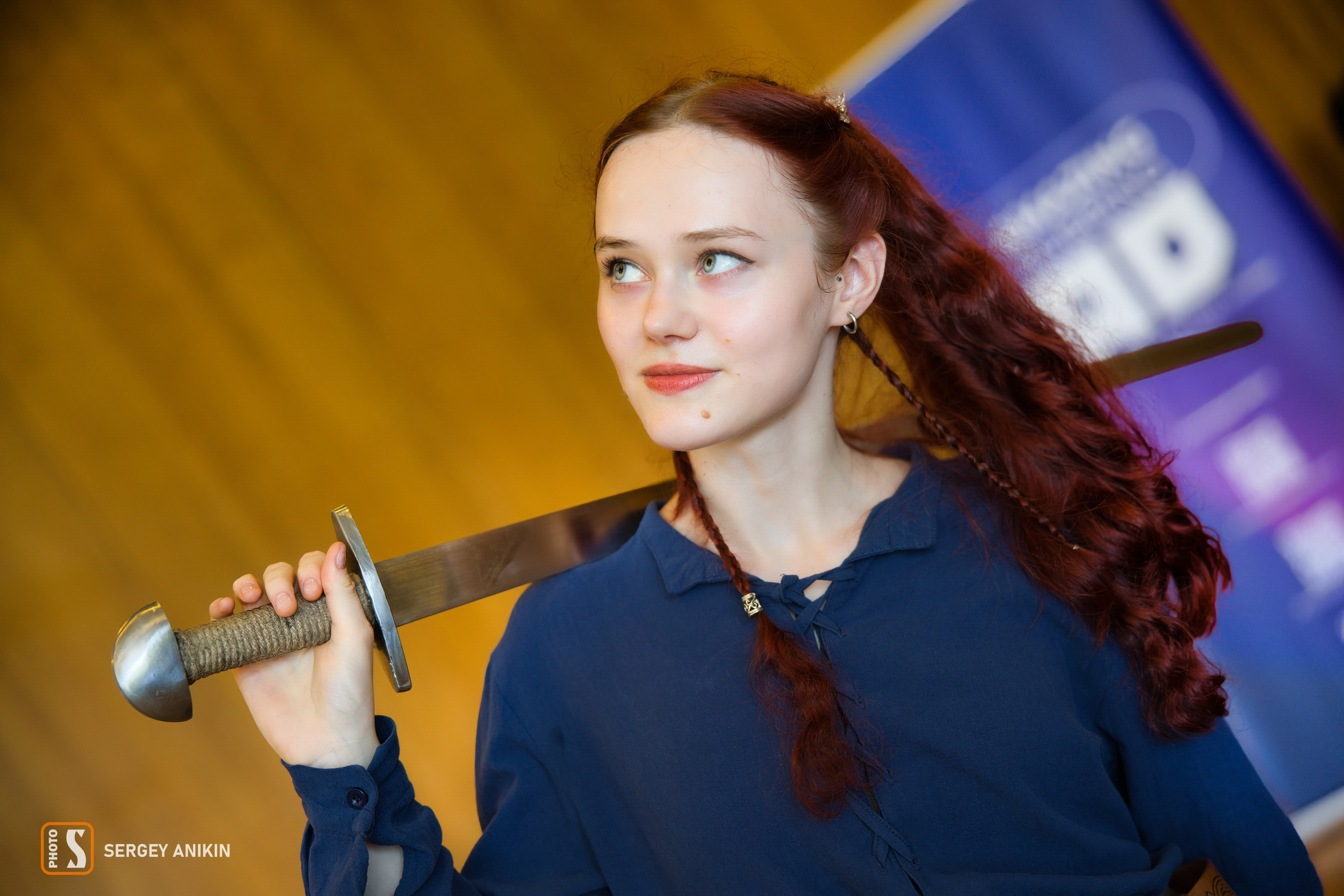 Фоторепортаж с фестиваля Alia Fest 2025 в Москве