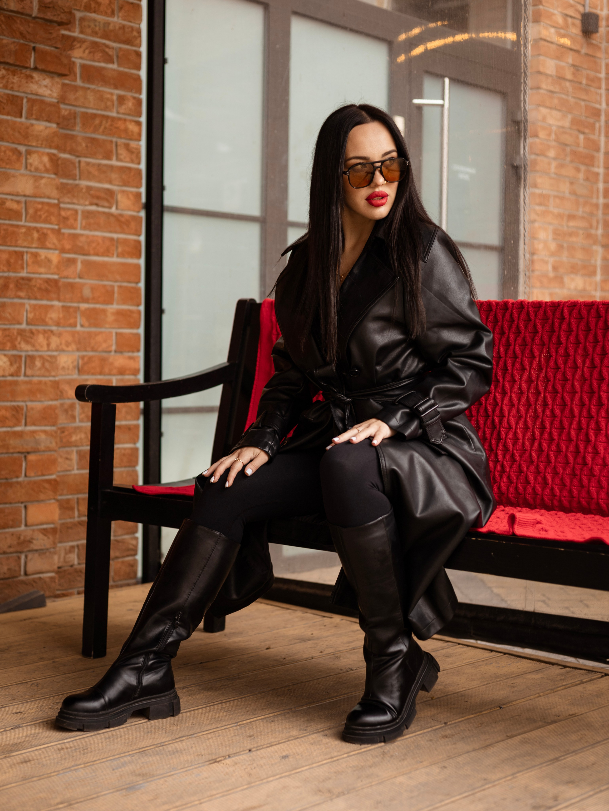 Портретная съемка. Фотограф, Таганрог, Руслан Степущенко