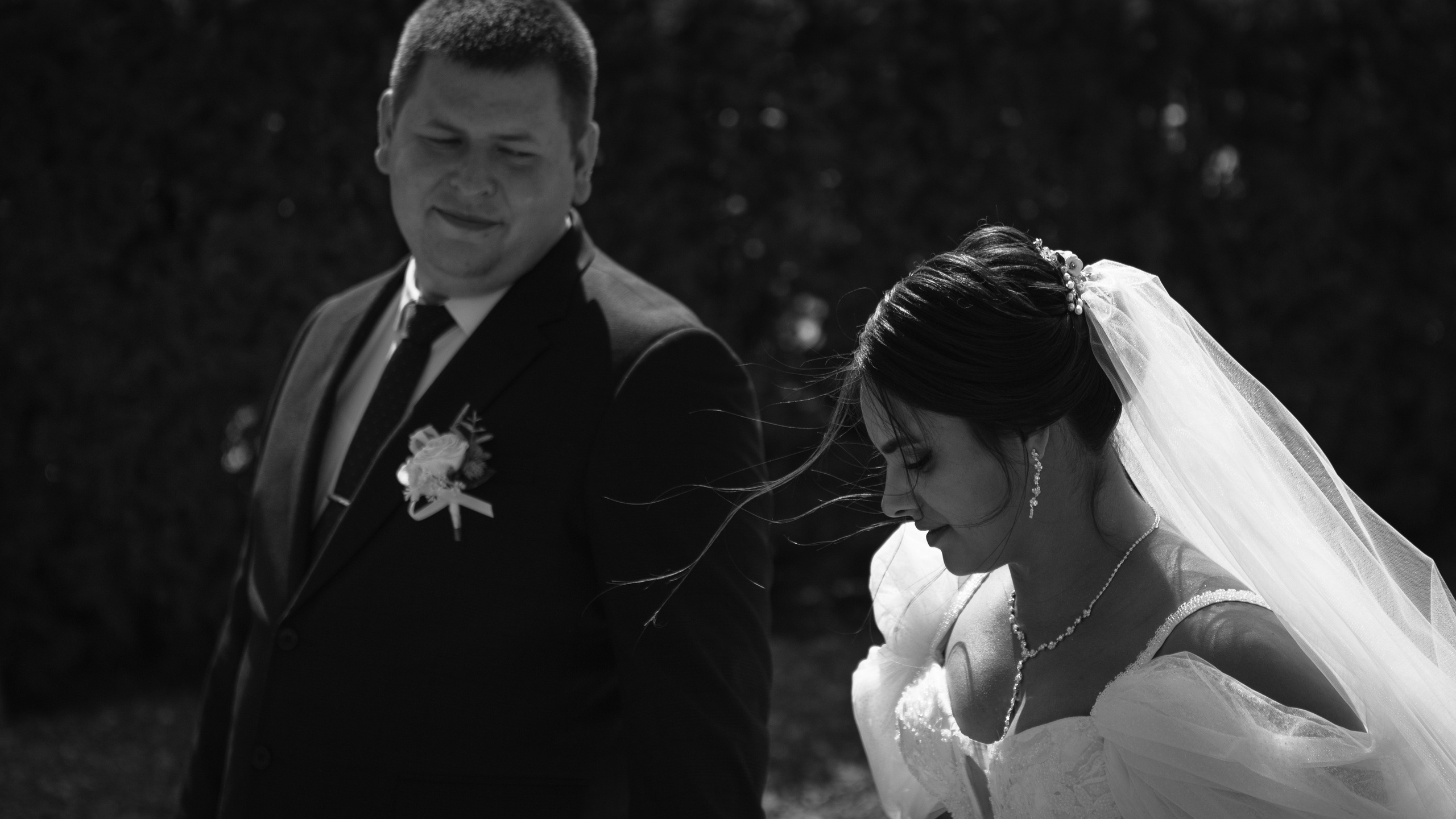 Константин и Марина 23.08.2025. Фотограф, Таганрог, Руслан Степущенко