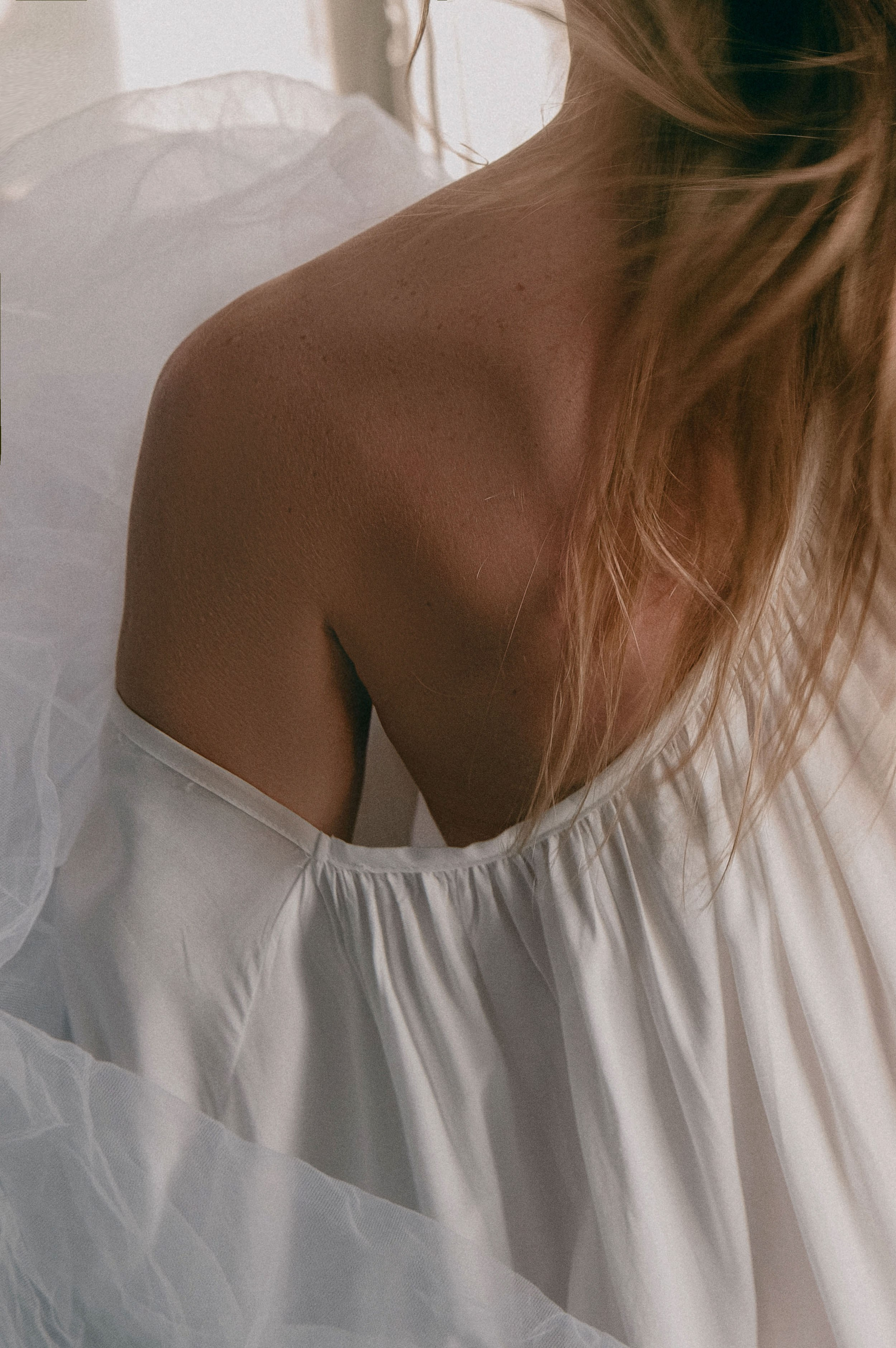 Марина. Стильный портретный и семейный фотограф в Москве Ника Артуньянц