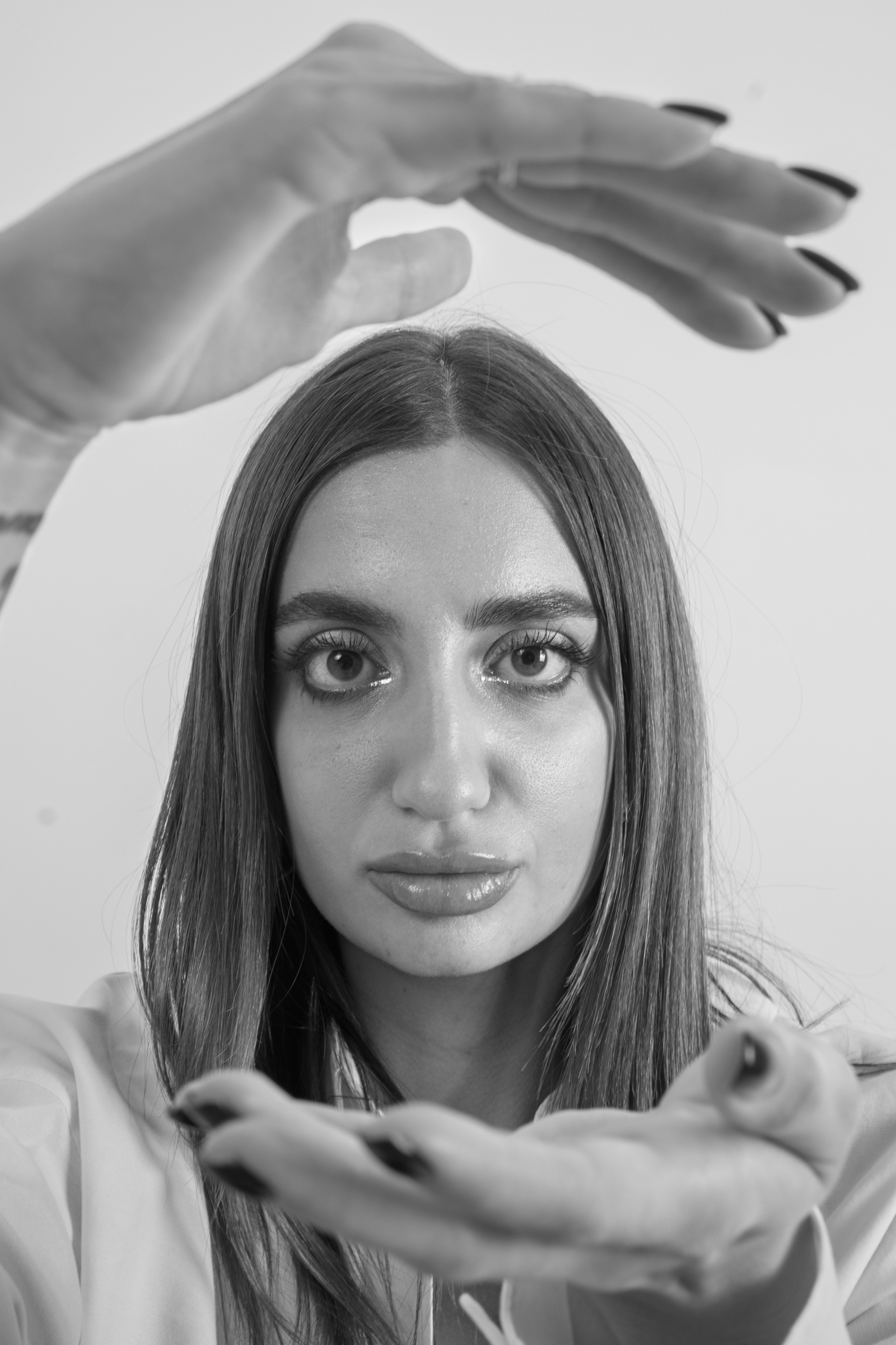 Анастасия. 35 мм