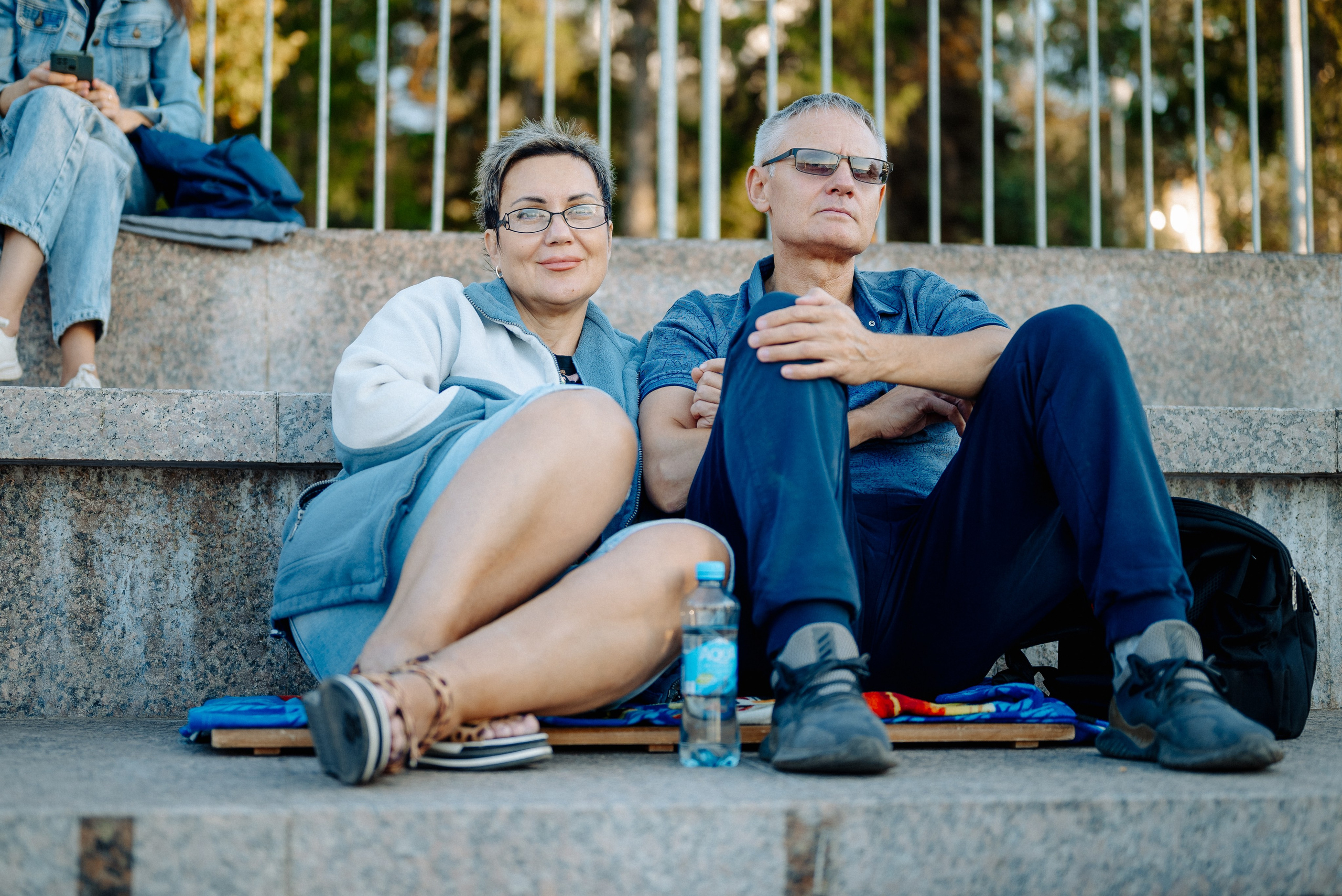 Фестиваль кино под открытым небом. ТАТИ | Татьяна Тихонова | фотограф | Тольятти Самара