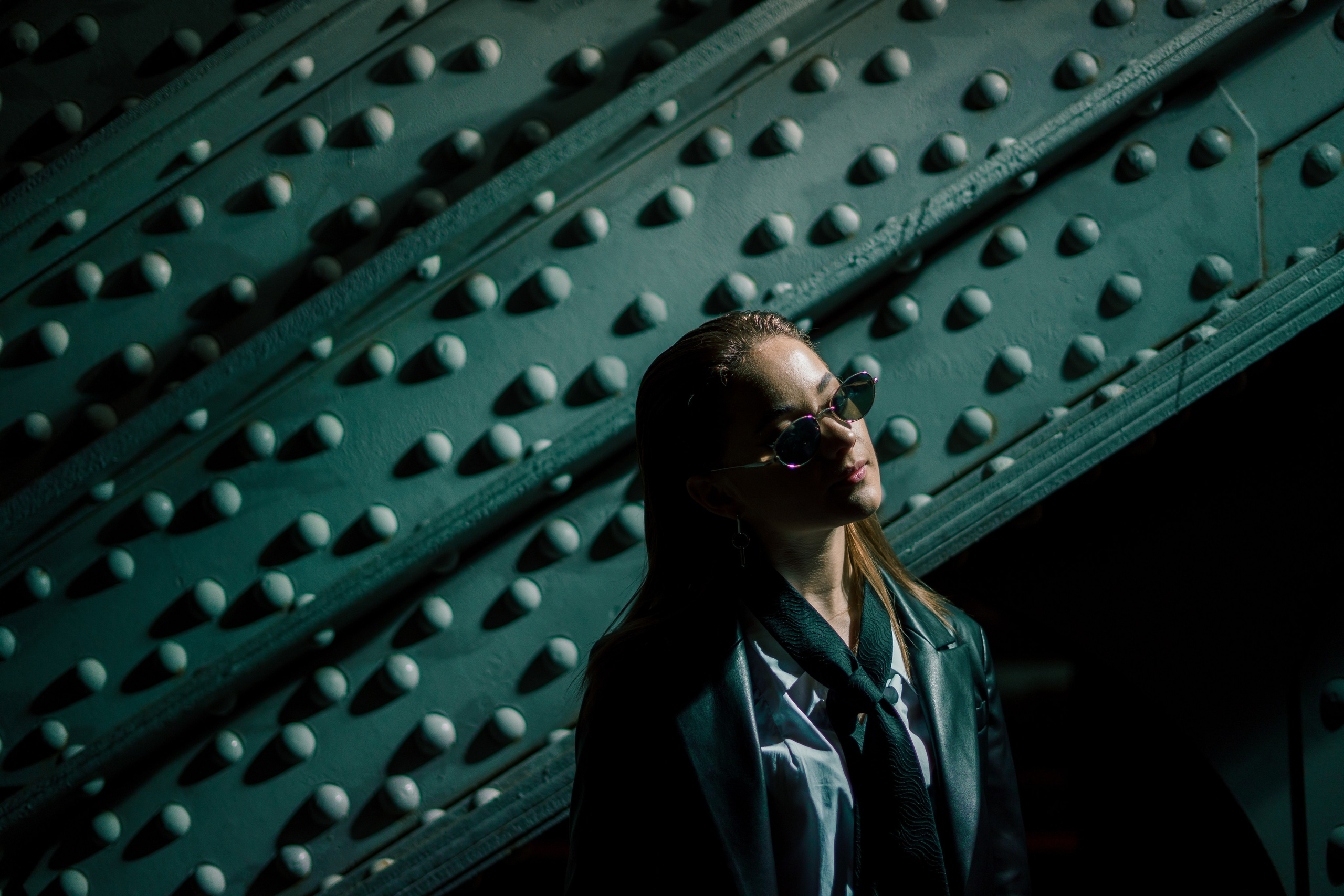 Профессиональный фотограф в Санкт-Петербурге Марина Афанасьева