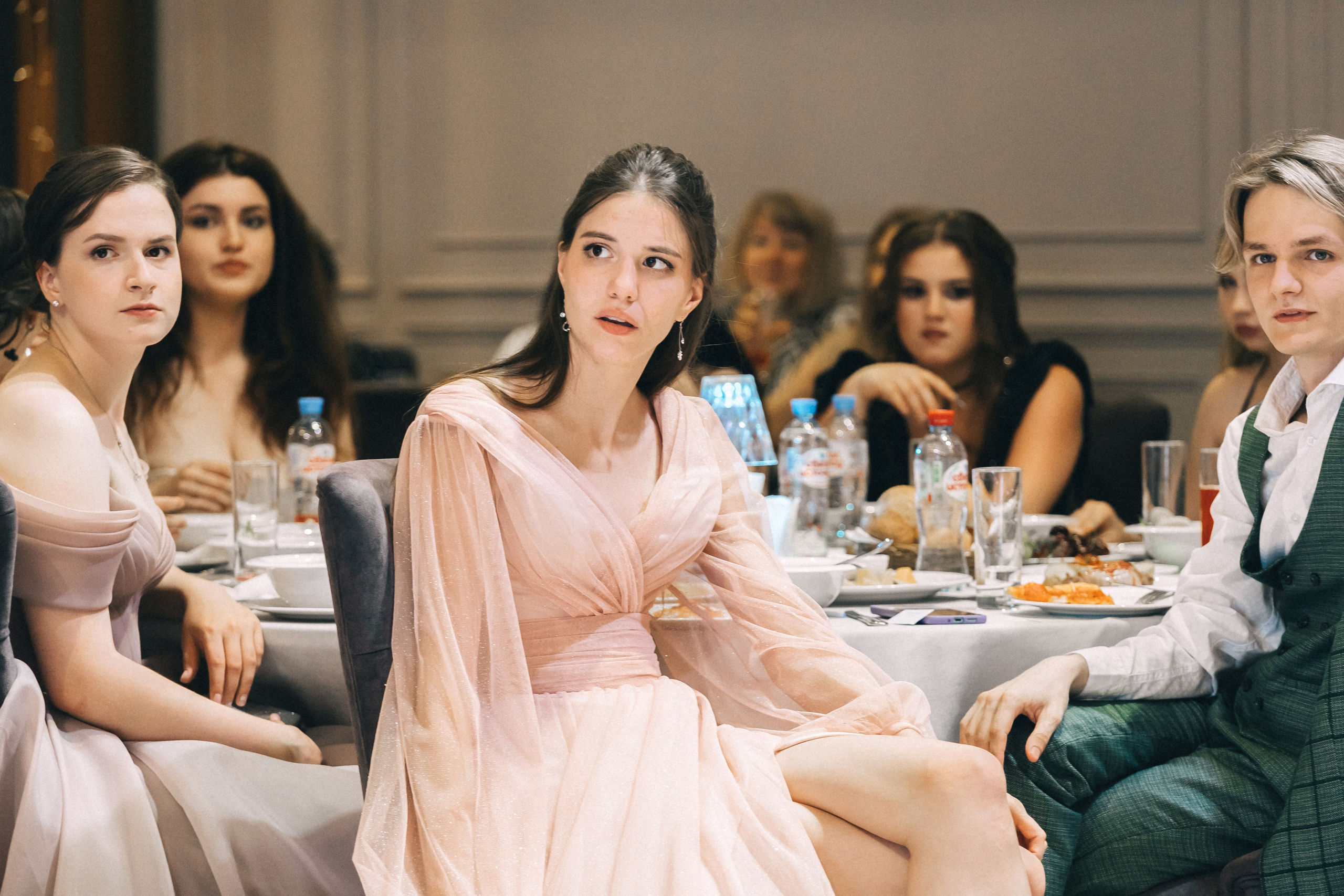 Выпускной «Лицей 62». Фотограф Кемерово | Сергей